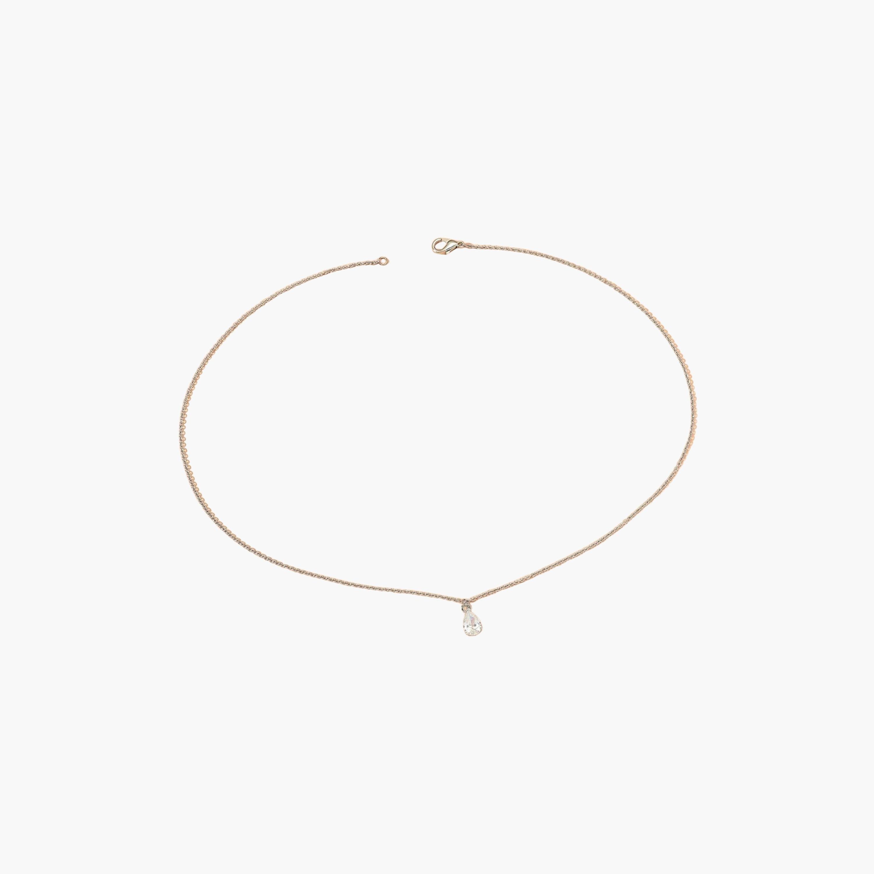 Take Two Teardrop Drop Necklace-women-watchesandjewellery-jewellery-necklacesandpendants-image-1