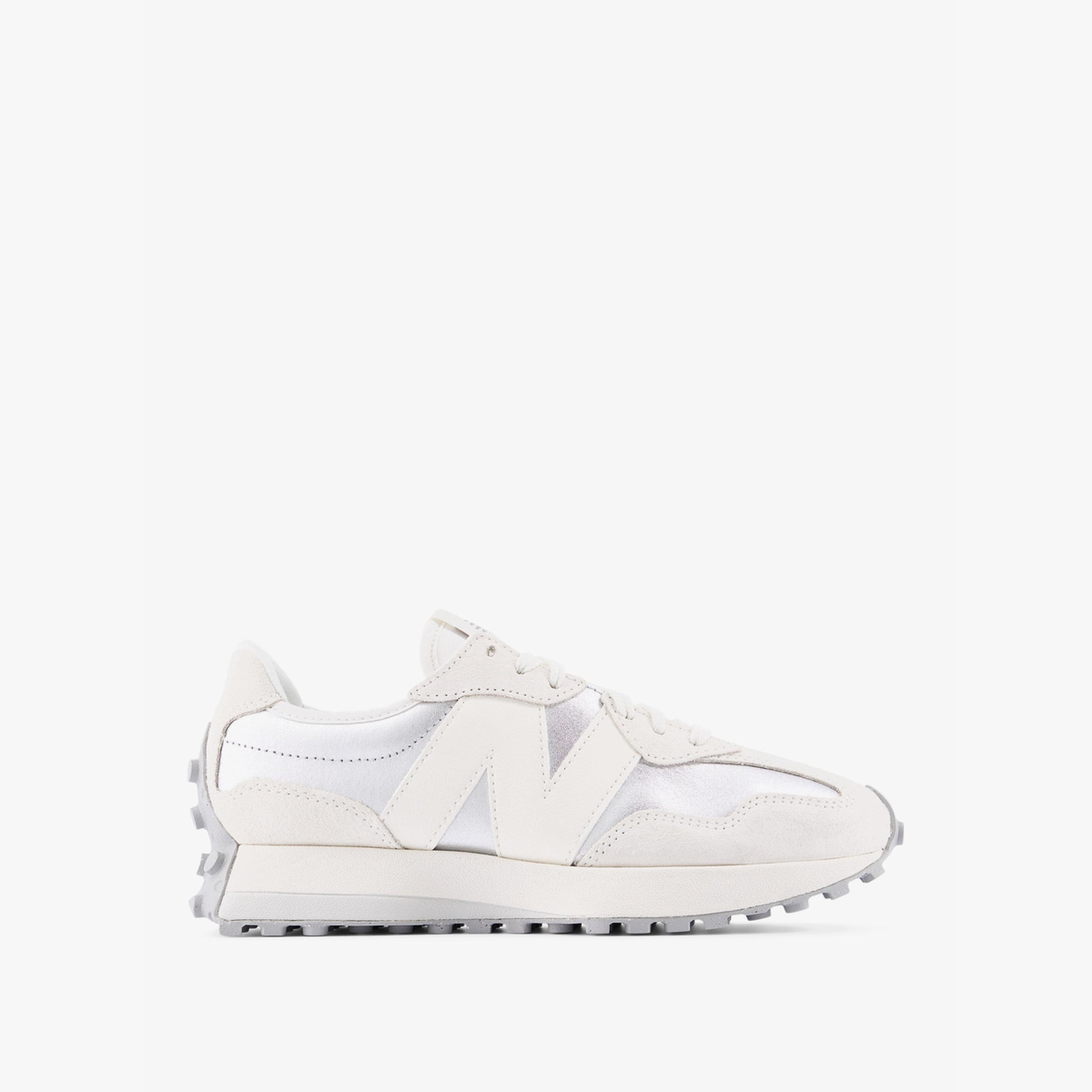 New Balance Womens  327 Sneakers-women-shoes-sneakers-image-2