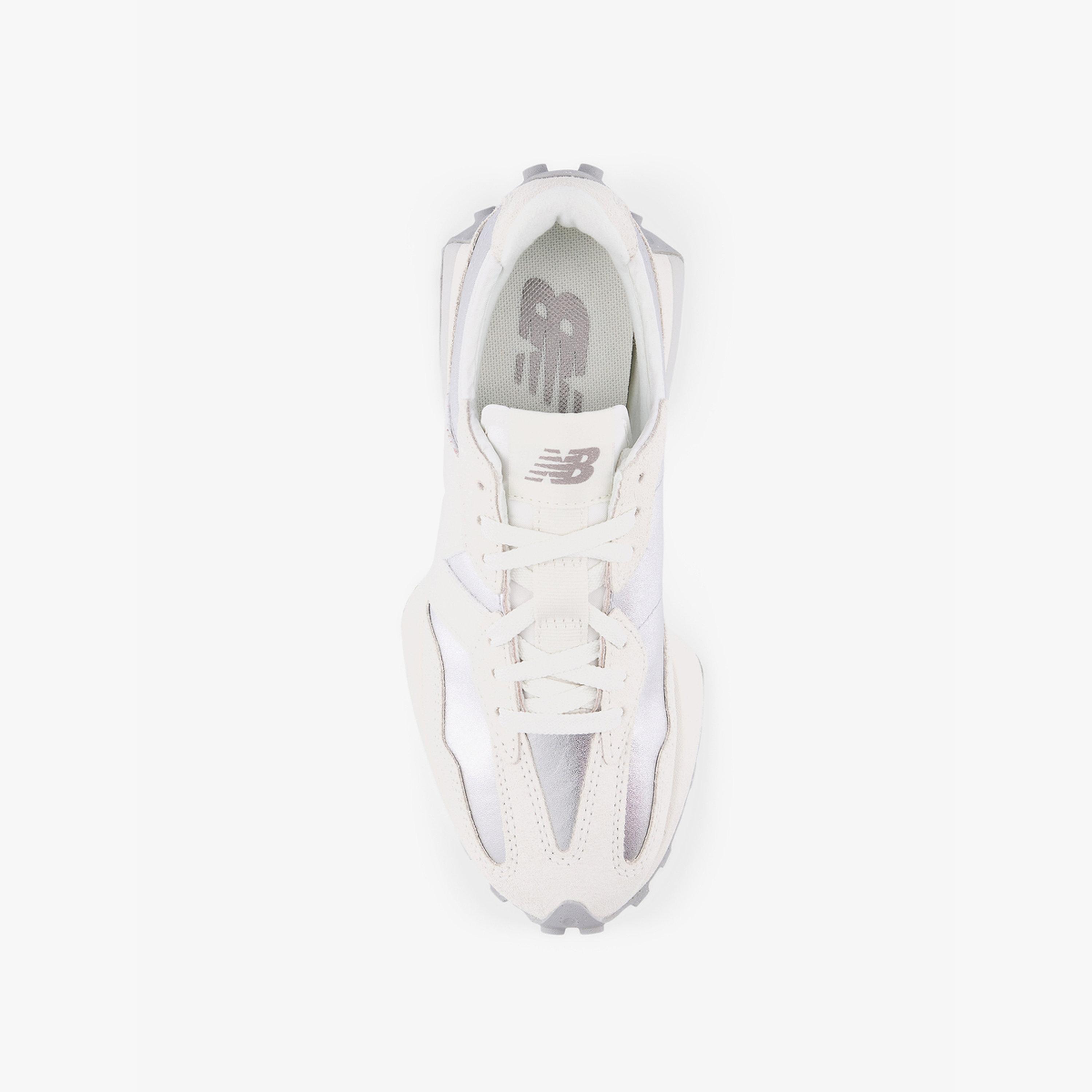 New Balance Womens  327 Sneakers-women-shoes-sneakers-image-4