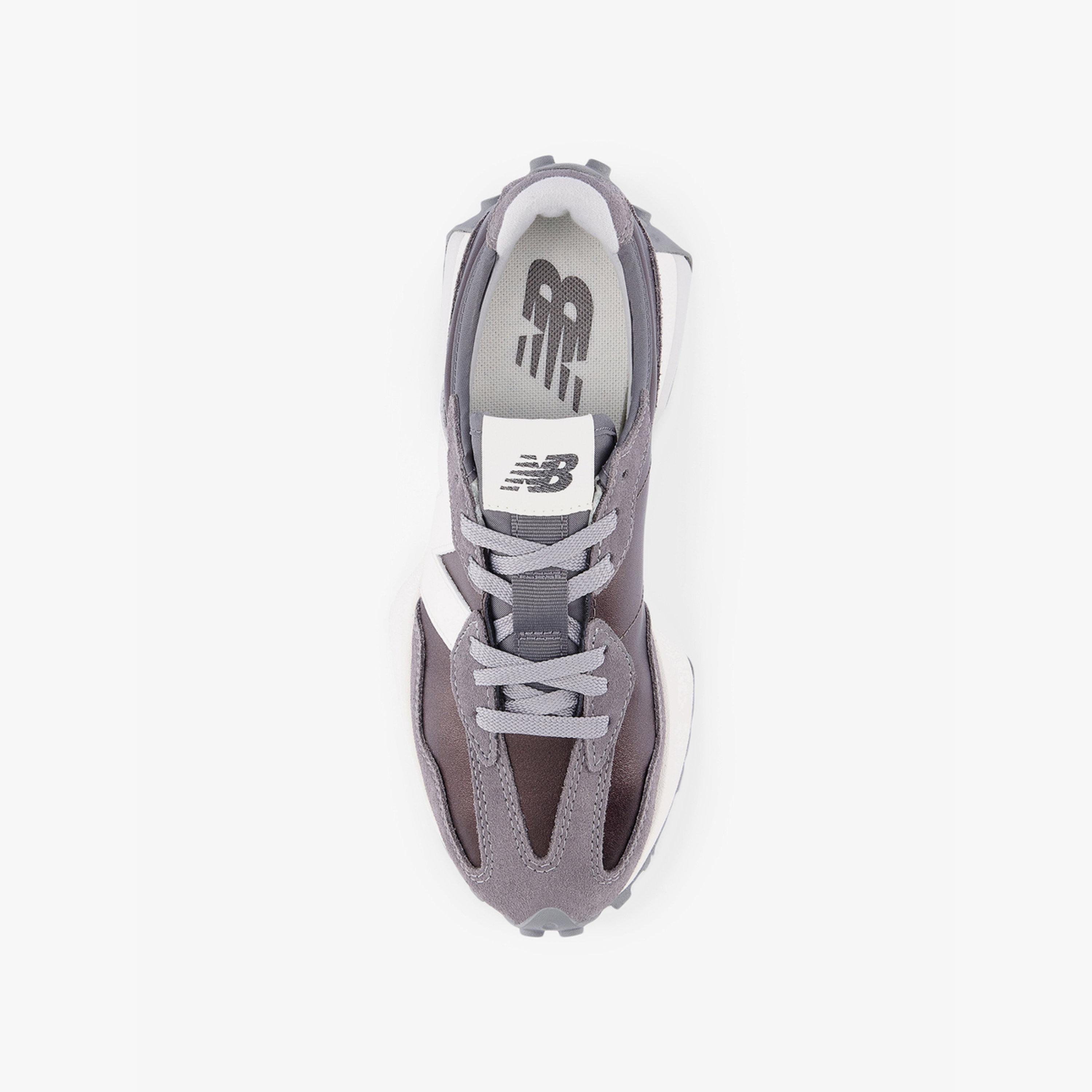 New Balance Womens  327 Sneakers-women-shoes-sneakers-image-4