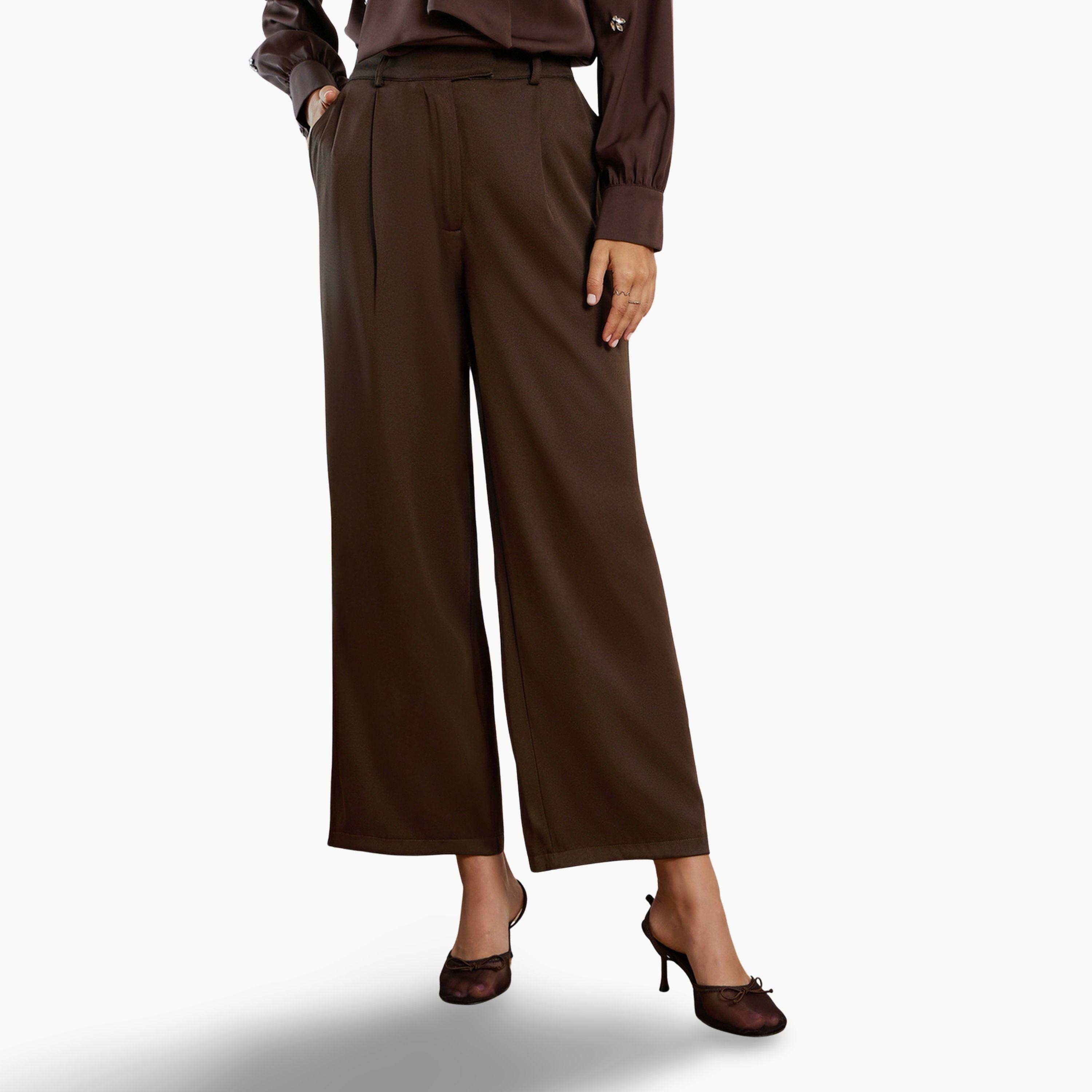 بنطال بأرجل واسعة-women-clothing-bottoms-trousers-image-1
