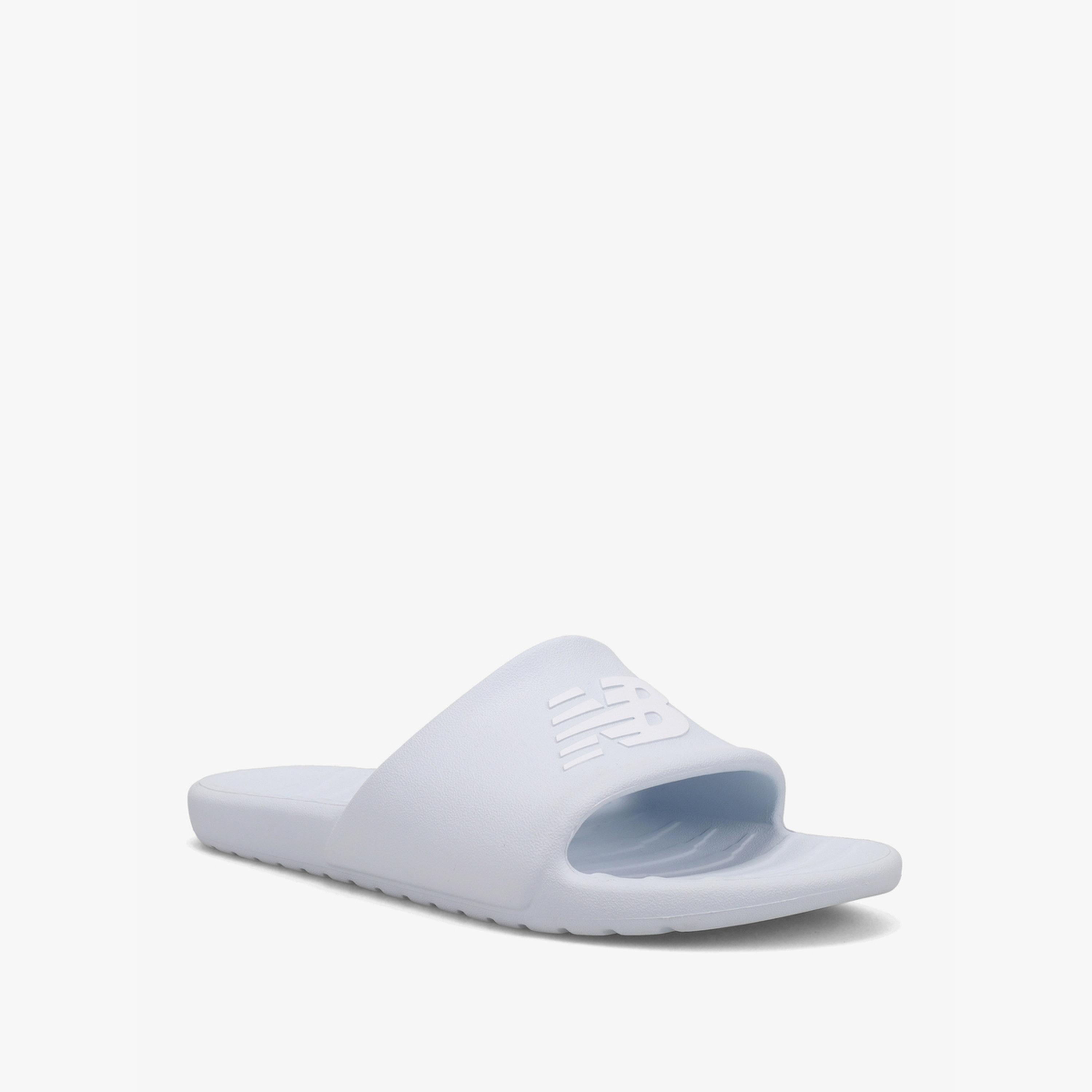 New Balance Womens  100 Slides-women-shoes-flipflopsandslides-image-1