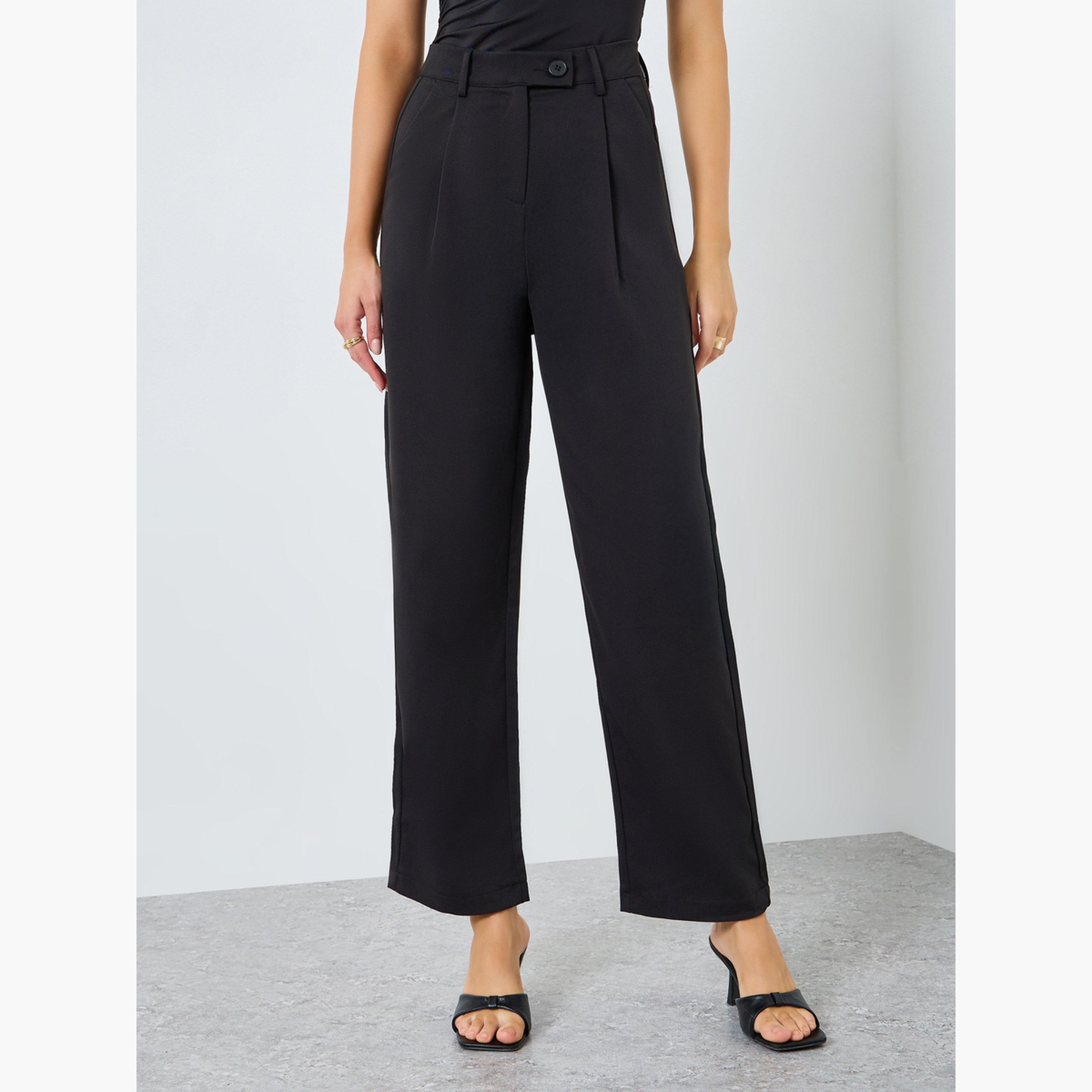 بنطال بأرجل واسعة-women-clothing-bottoms-trousers-image-1