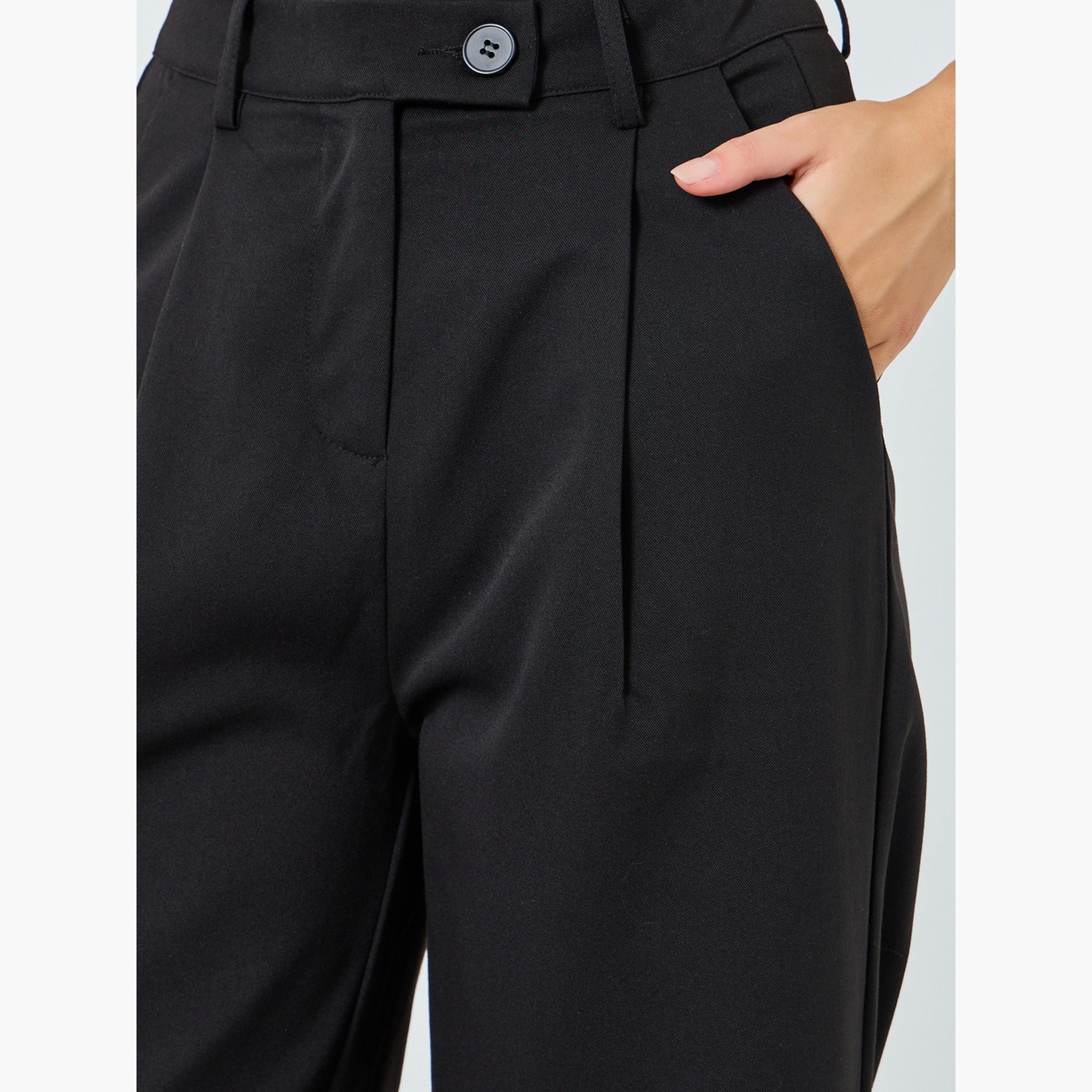بنطال بأرجل واسعة-women-clothing-bottoms-trousers-image-3