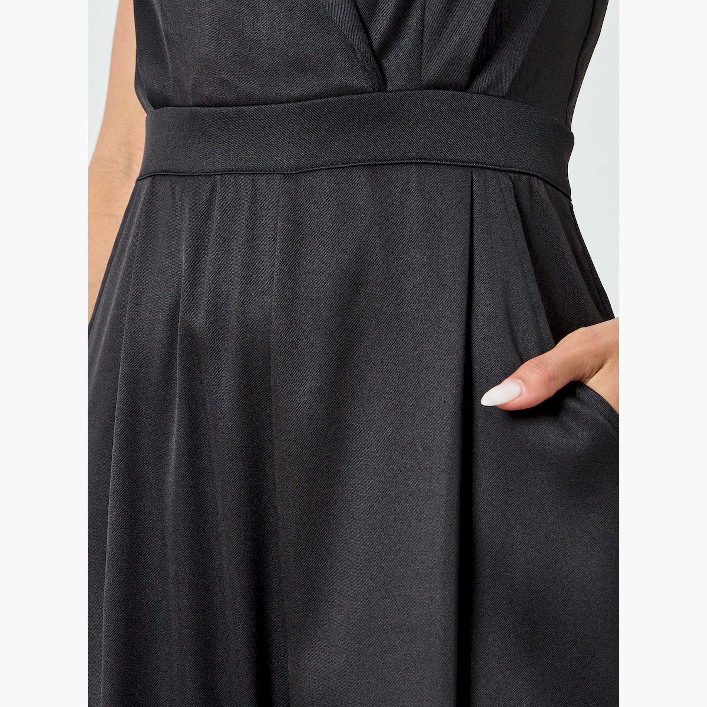 جمبسوت بأرجل واسعة بدون أكمام-women-clothing-jumpsuits-image-5