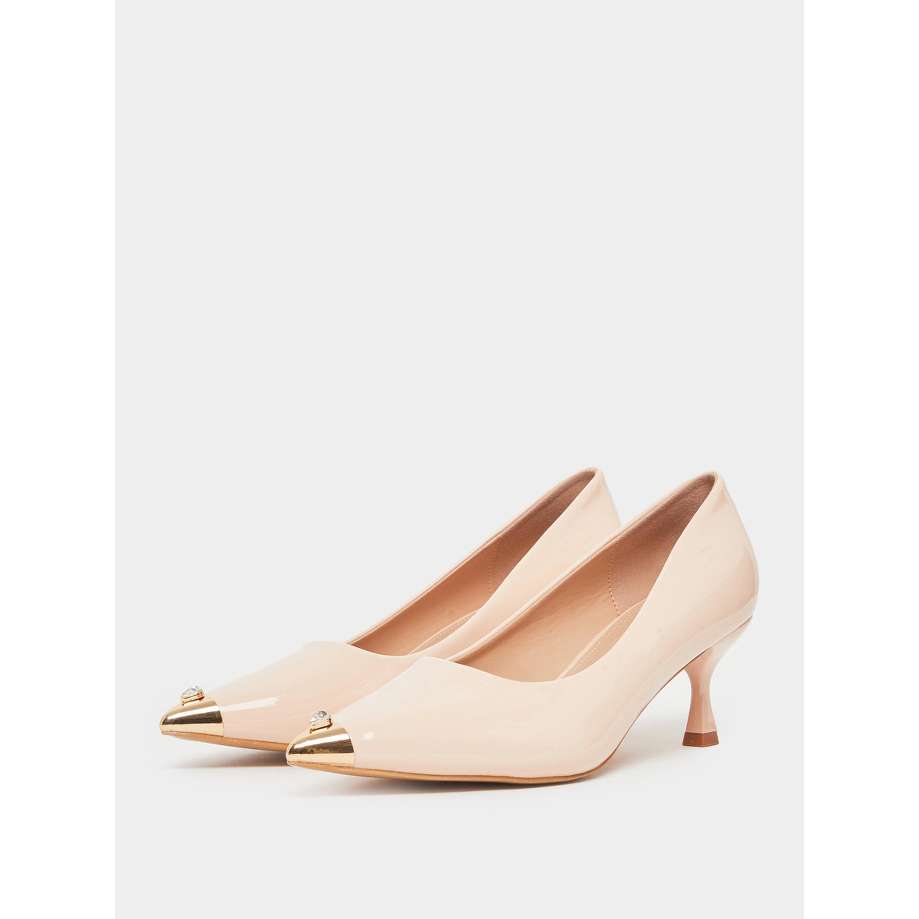 حذاء بكعب رفيع ومقدمة مدببة-women-shoes-heels-image-1