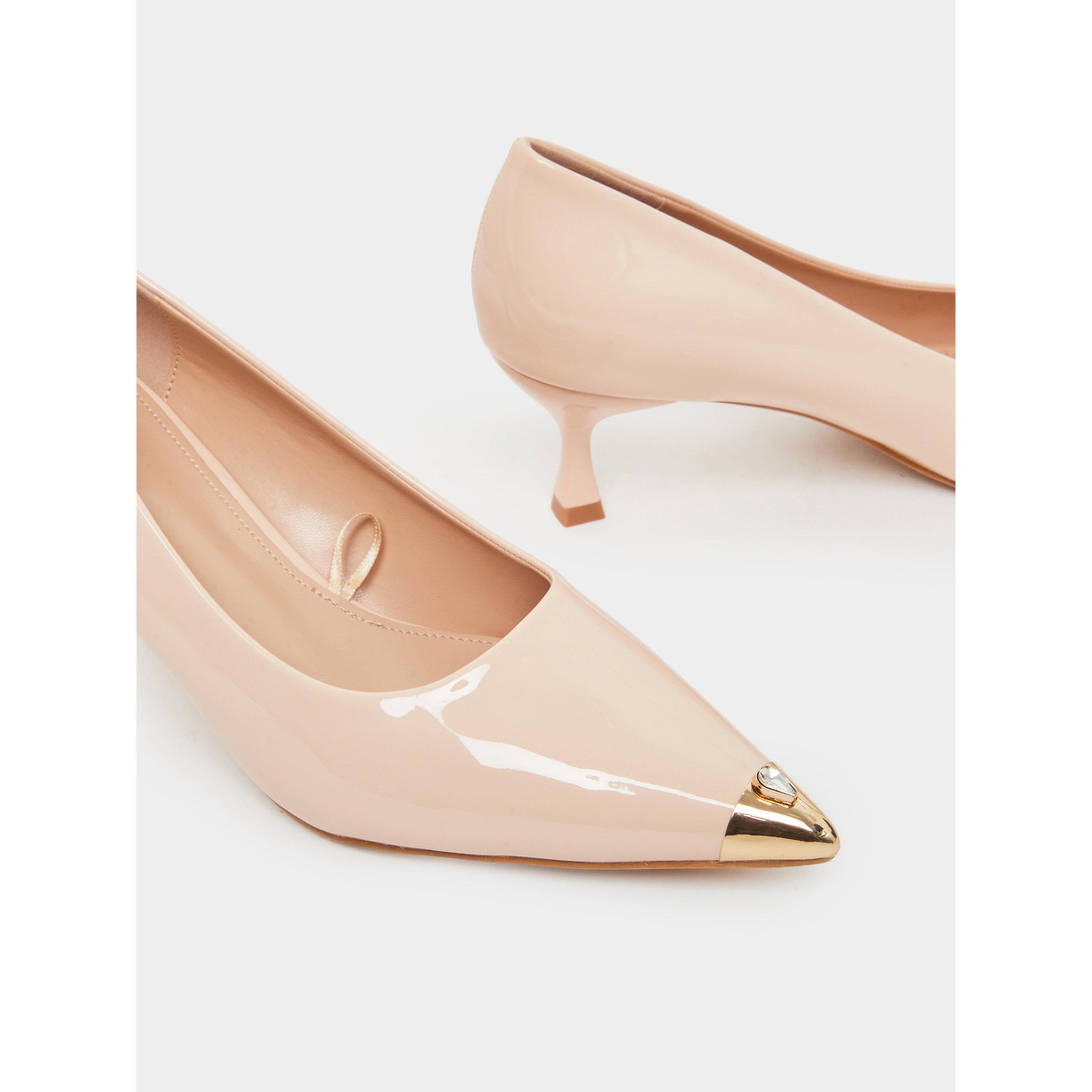 حذاء بكعب رفيع ومقدمة مدببة-women-shoes-heels-image-3