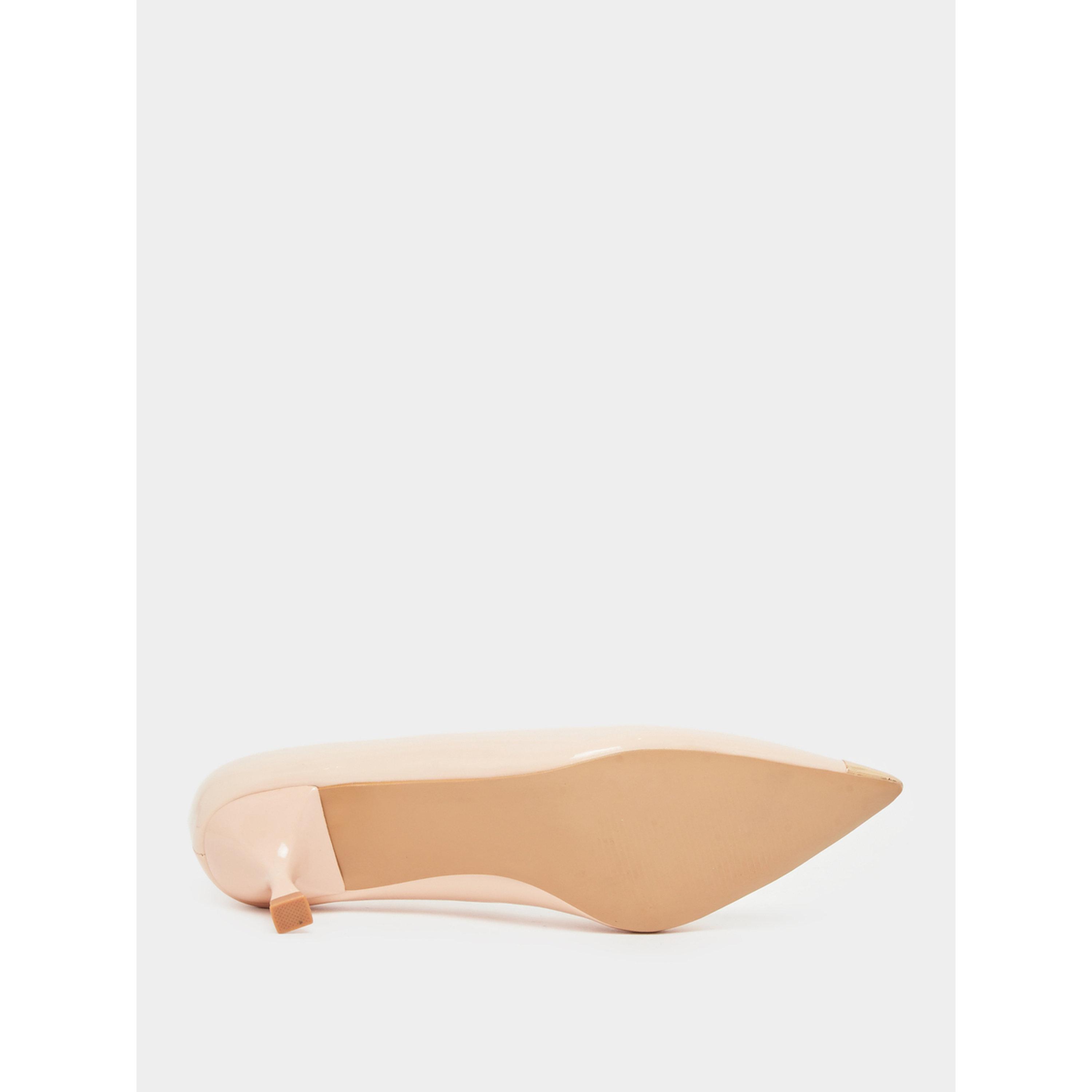 حذاء بكعب رفيع ومقدمة مدببة-women-shoes-heels-image-5