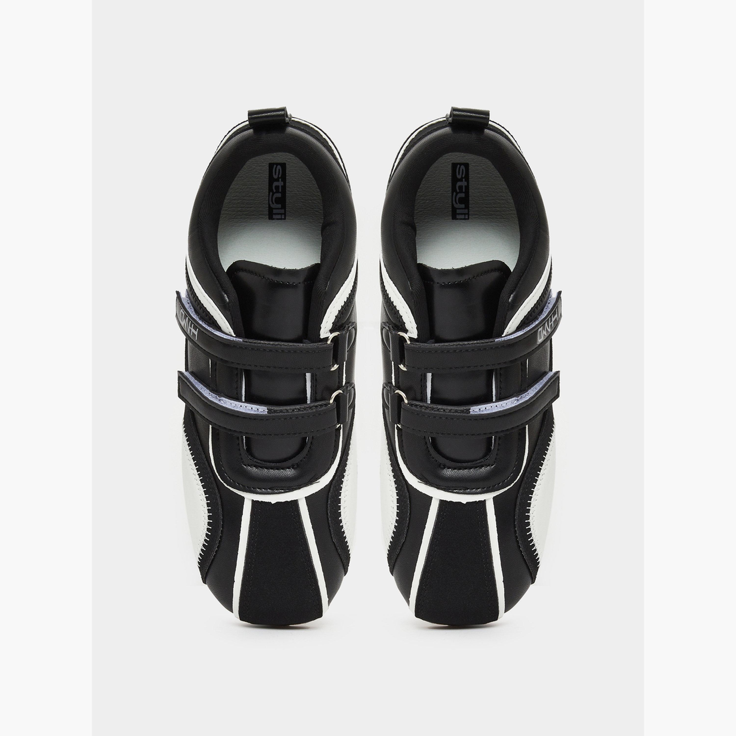 حذاء سنيكرز برباط لاصق مزدوج-women-shoes-sneakers-image-5