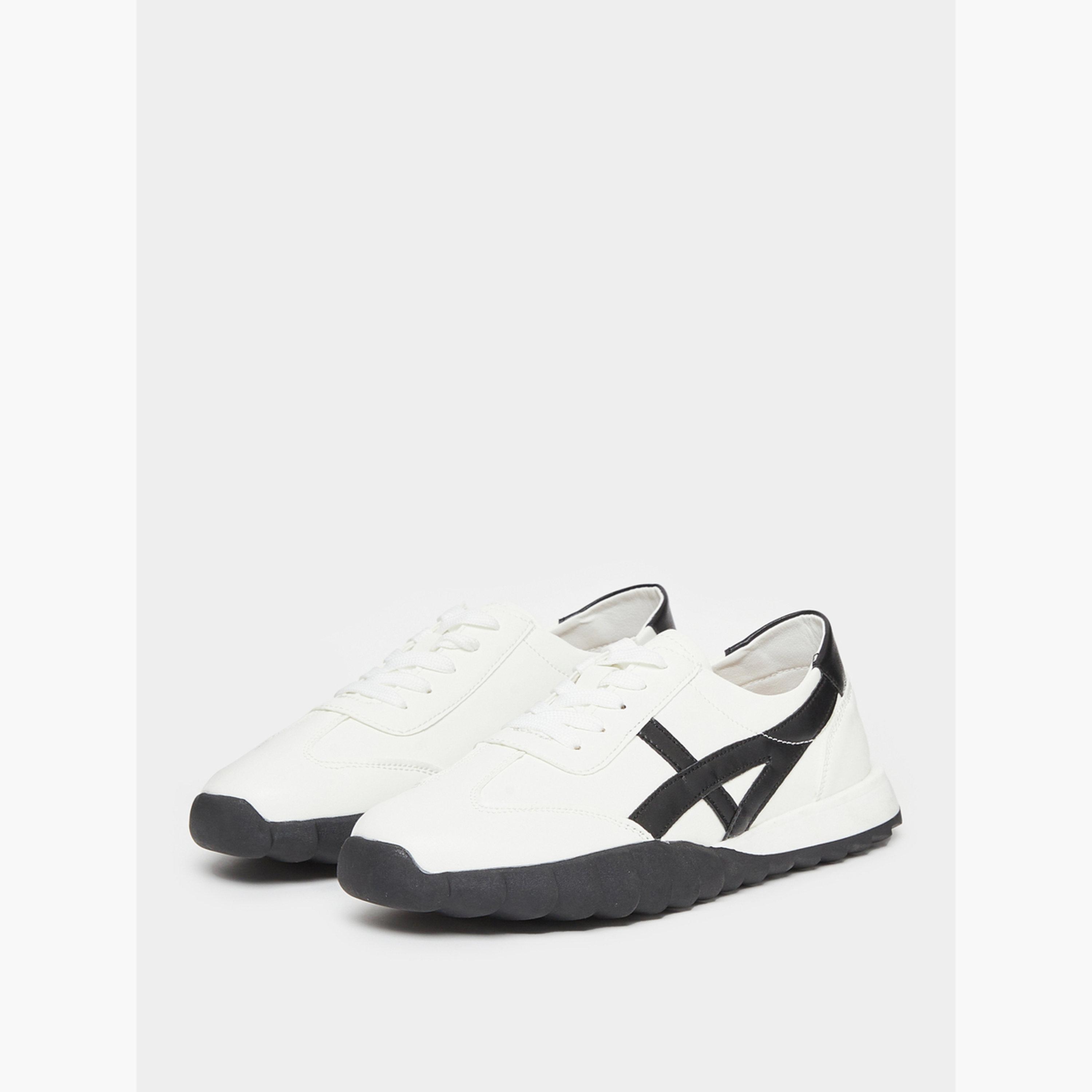حذاء سنيكرز برباط-women-shoes-sneakers-image-1