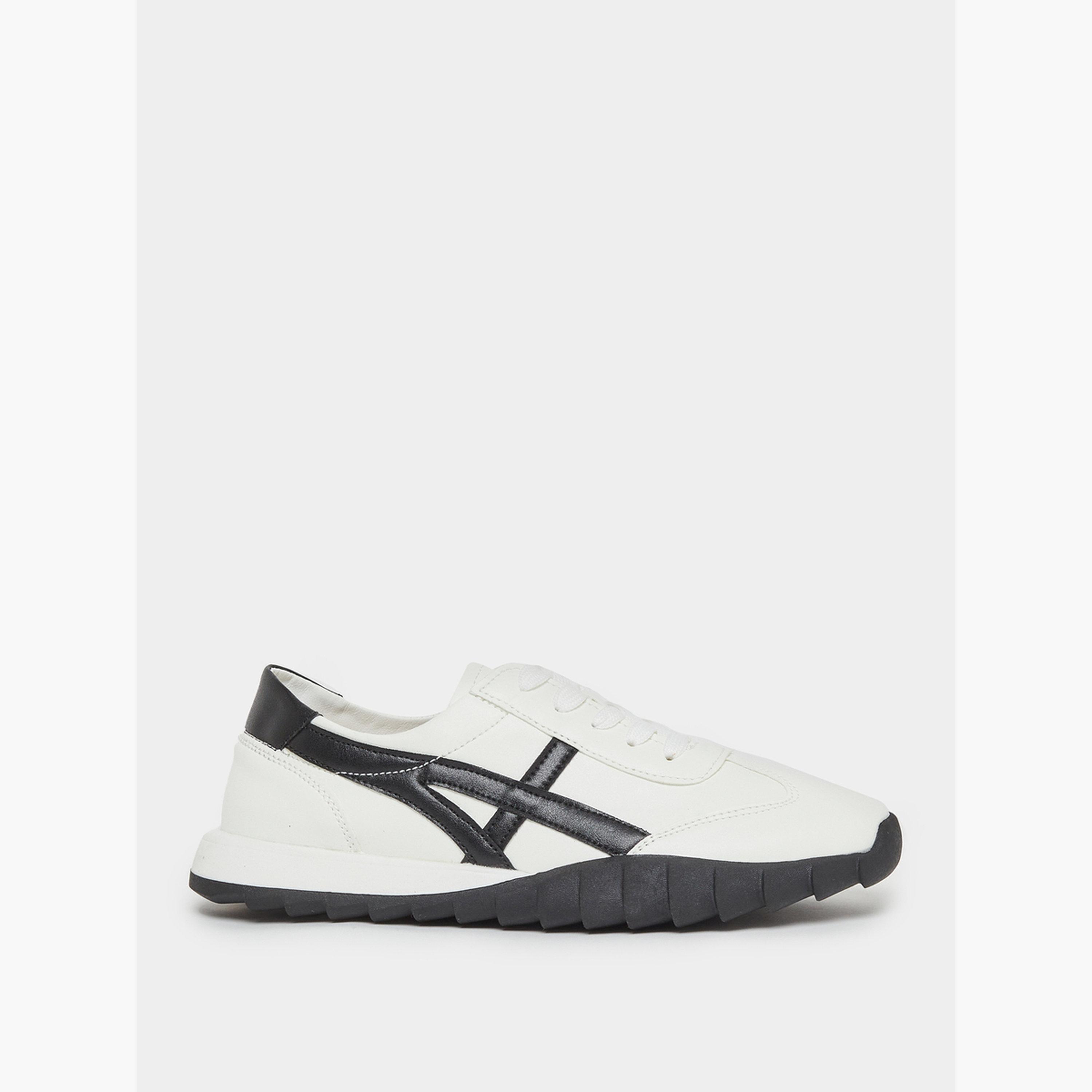 حذاء سنيكرز برباط-women-shoes-sneakers-image-2