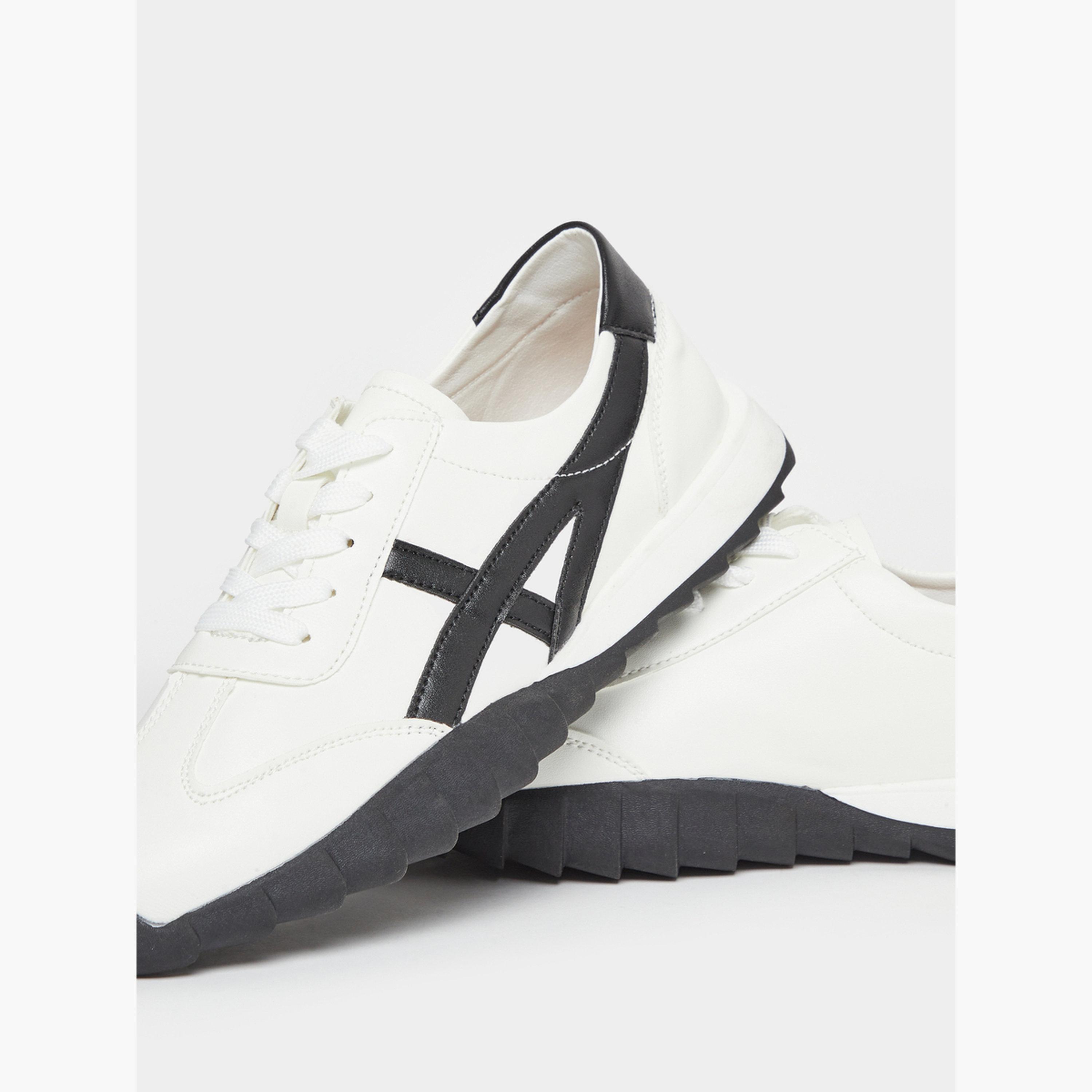 حذاء سنيكرز برباط-women-shoes-sneakers-image-4