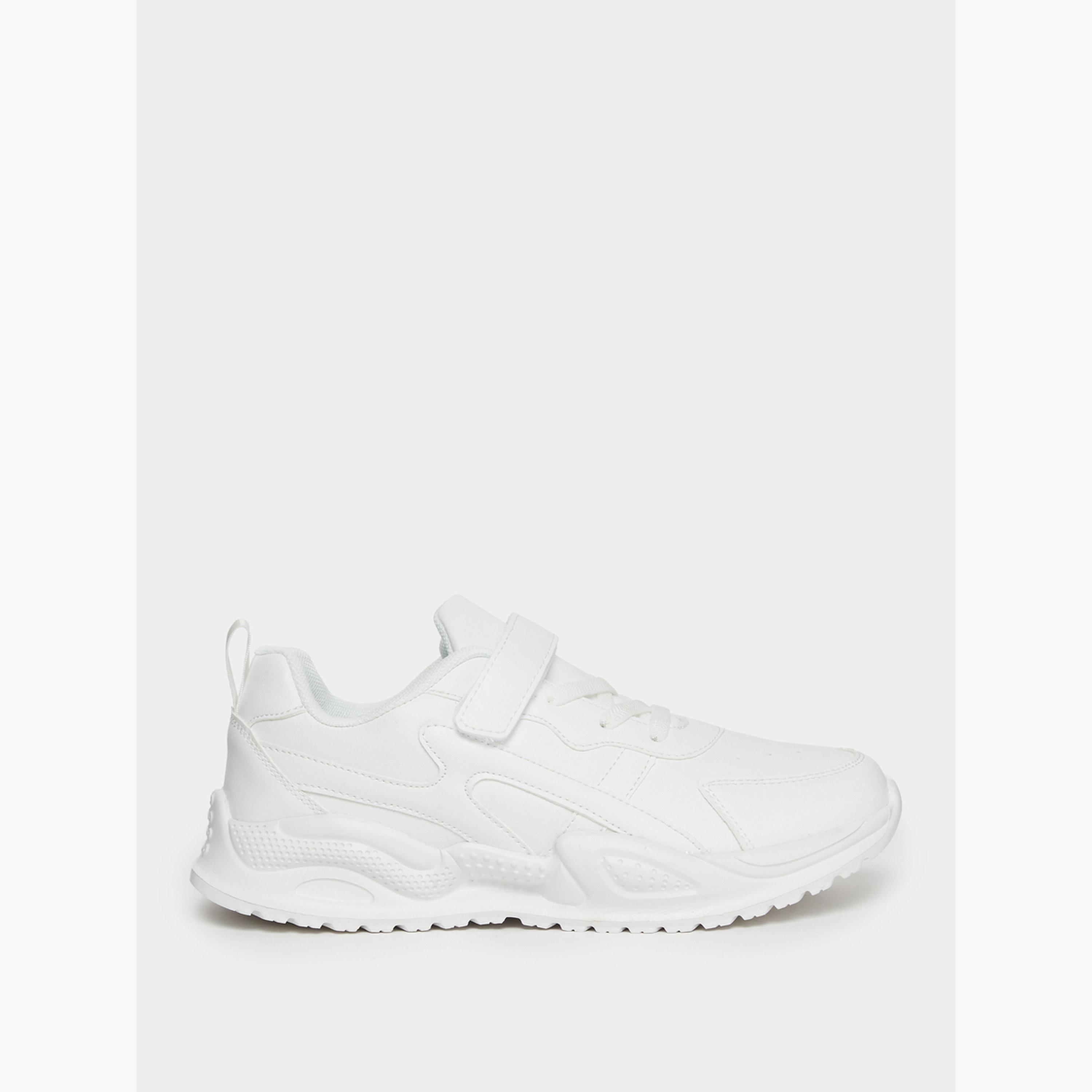 حذاء سنيكرز برباط لاصق-women-shoes-sneakers-image-2