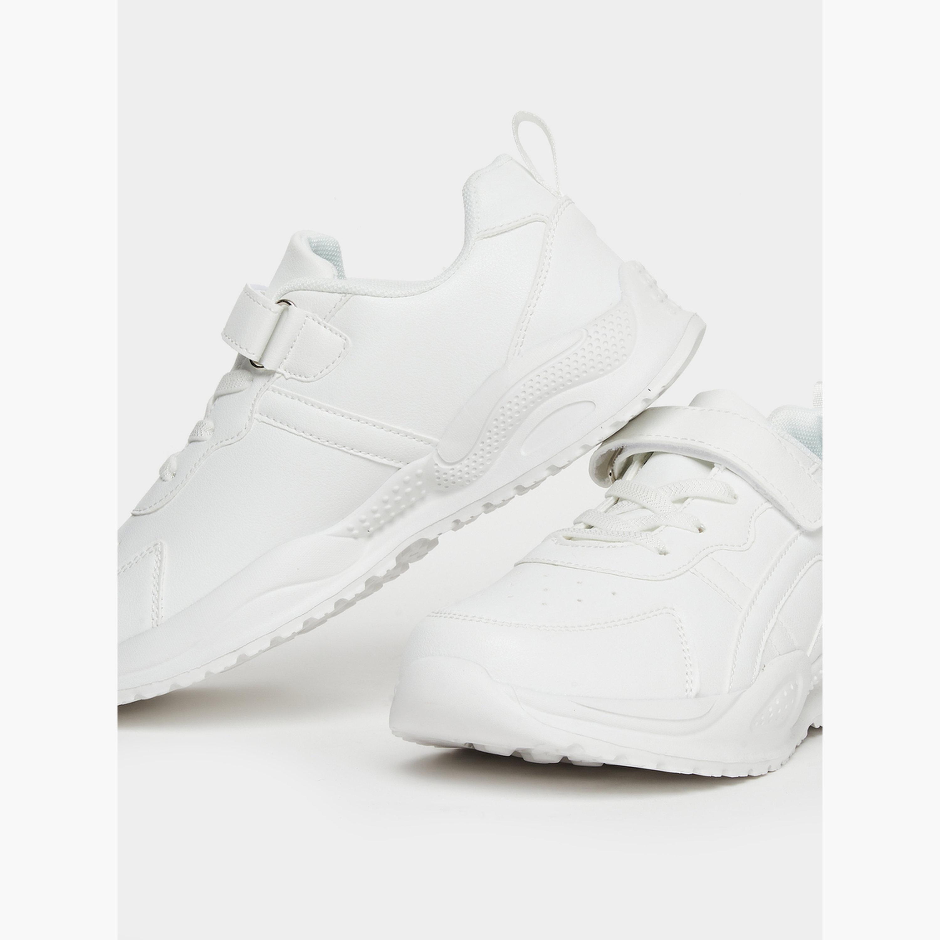 حذاء سنيكرز برباط لاصق-women-shoes-sneakers-image-3