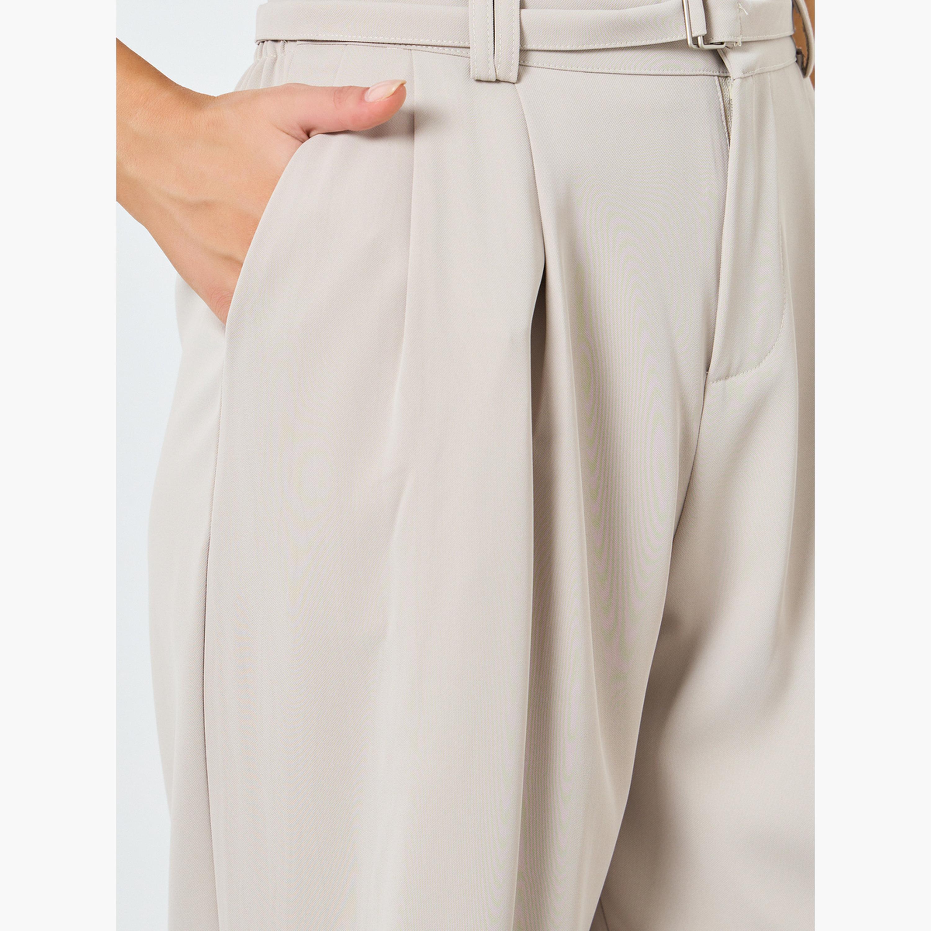 بنطال بأرجل واسعة-women-clothing-bottoms-trousers-image-3