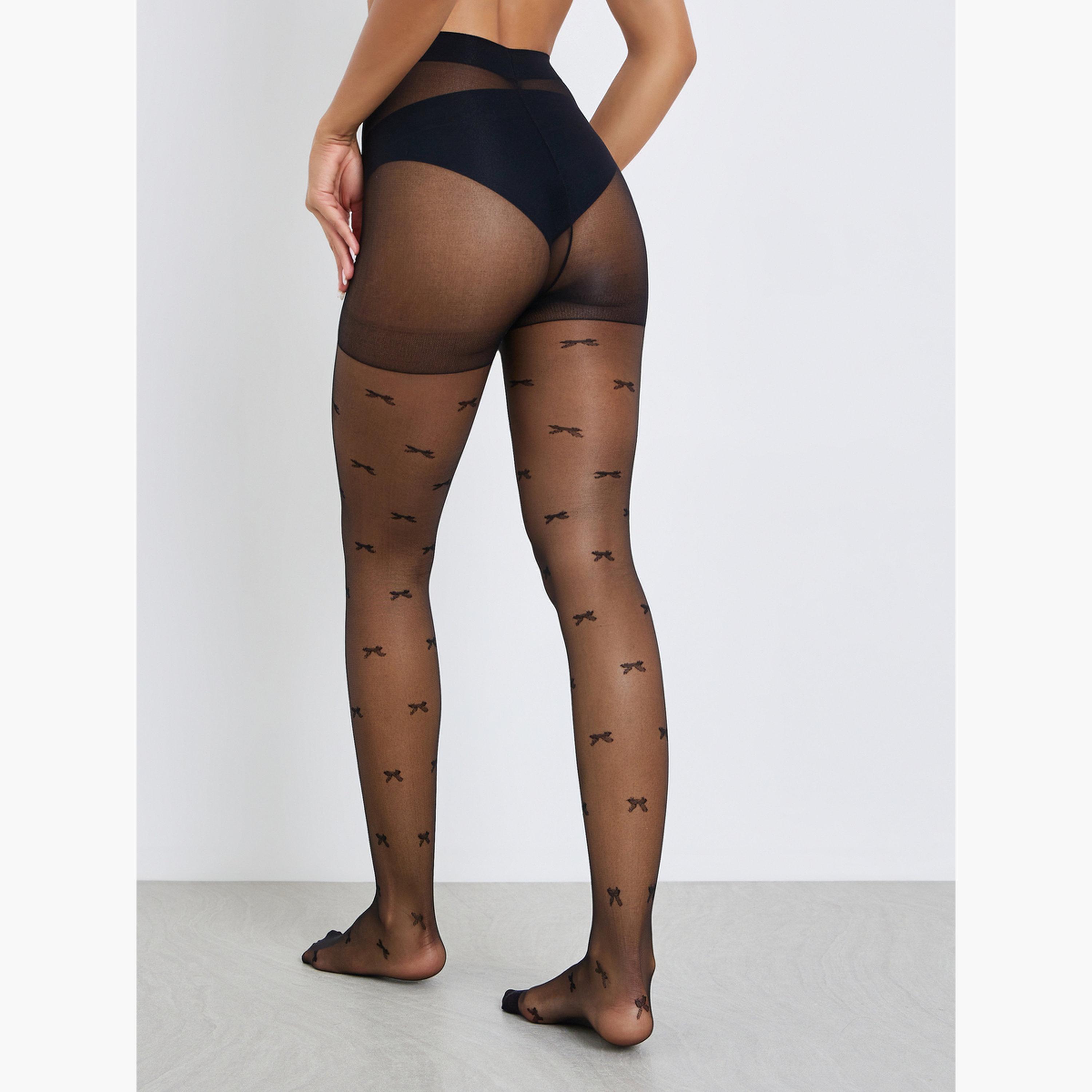 Styli 0D Stokcings-women-clothing-lingerie-tightsandstockings-image-3