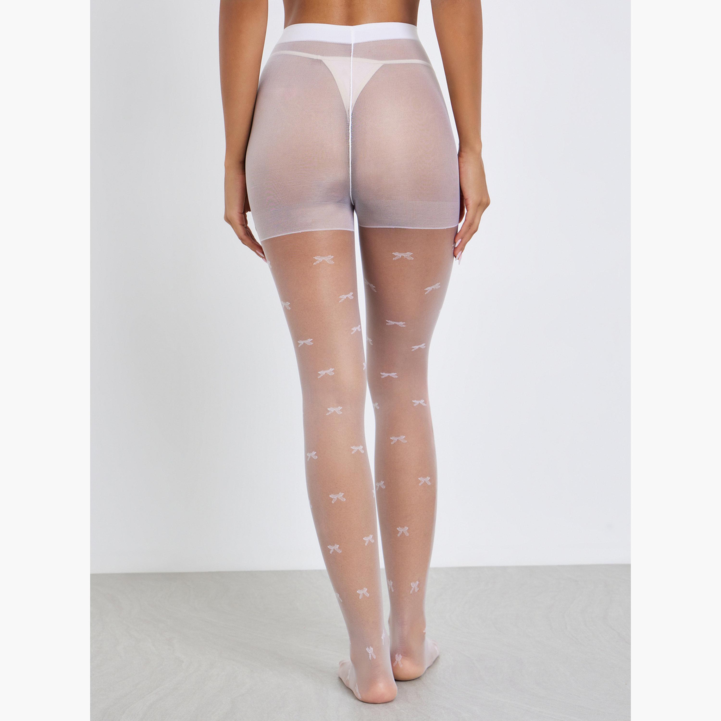 Styli 0D Stokcings-women-clothing-lingerie-tightsandstockings-image-3