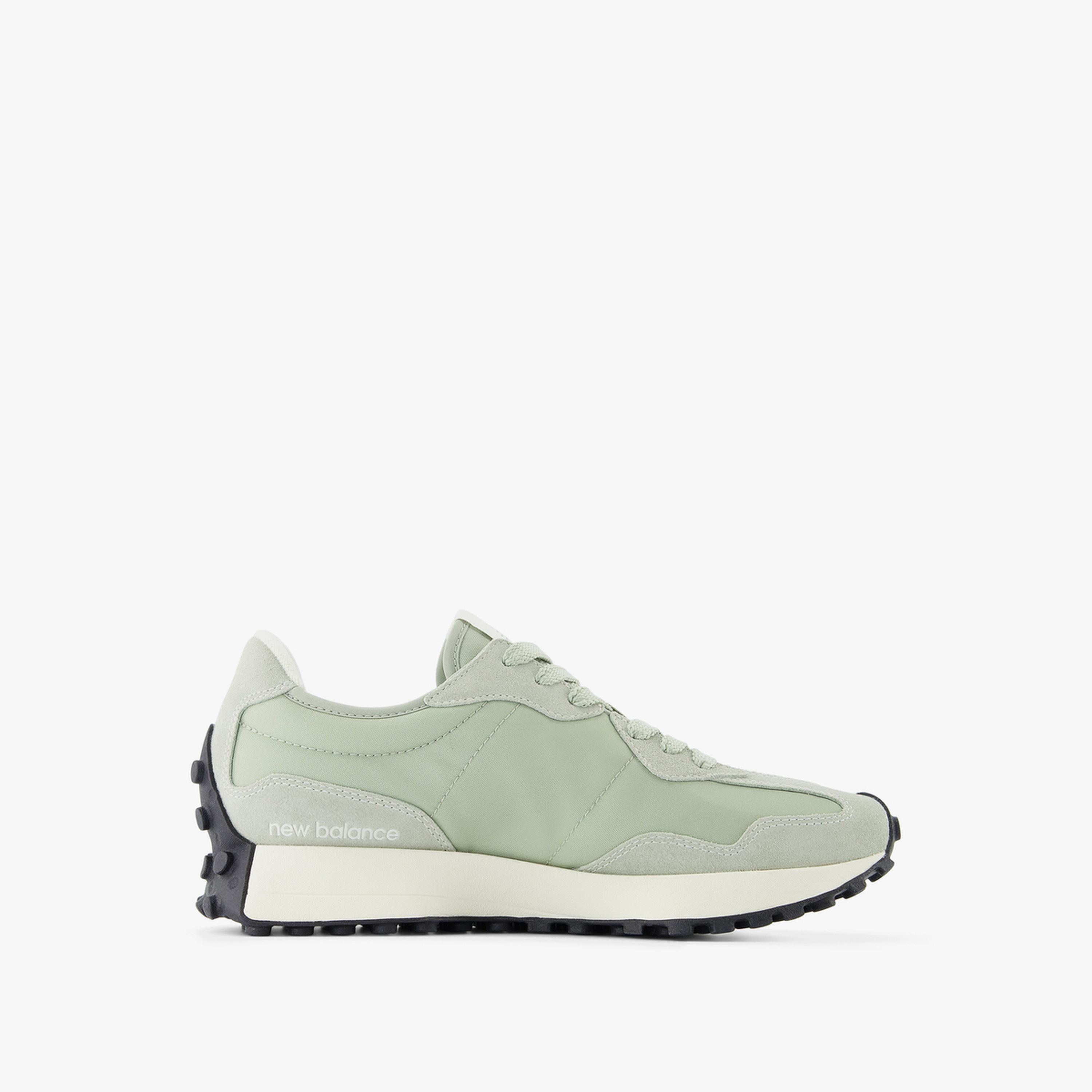 New Balance Womens  327 Sneakers-women-shoes-sneakers-image-5
