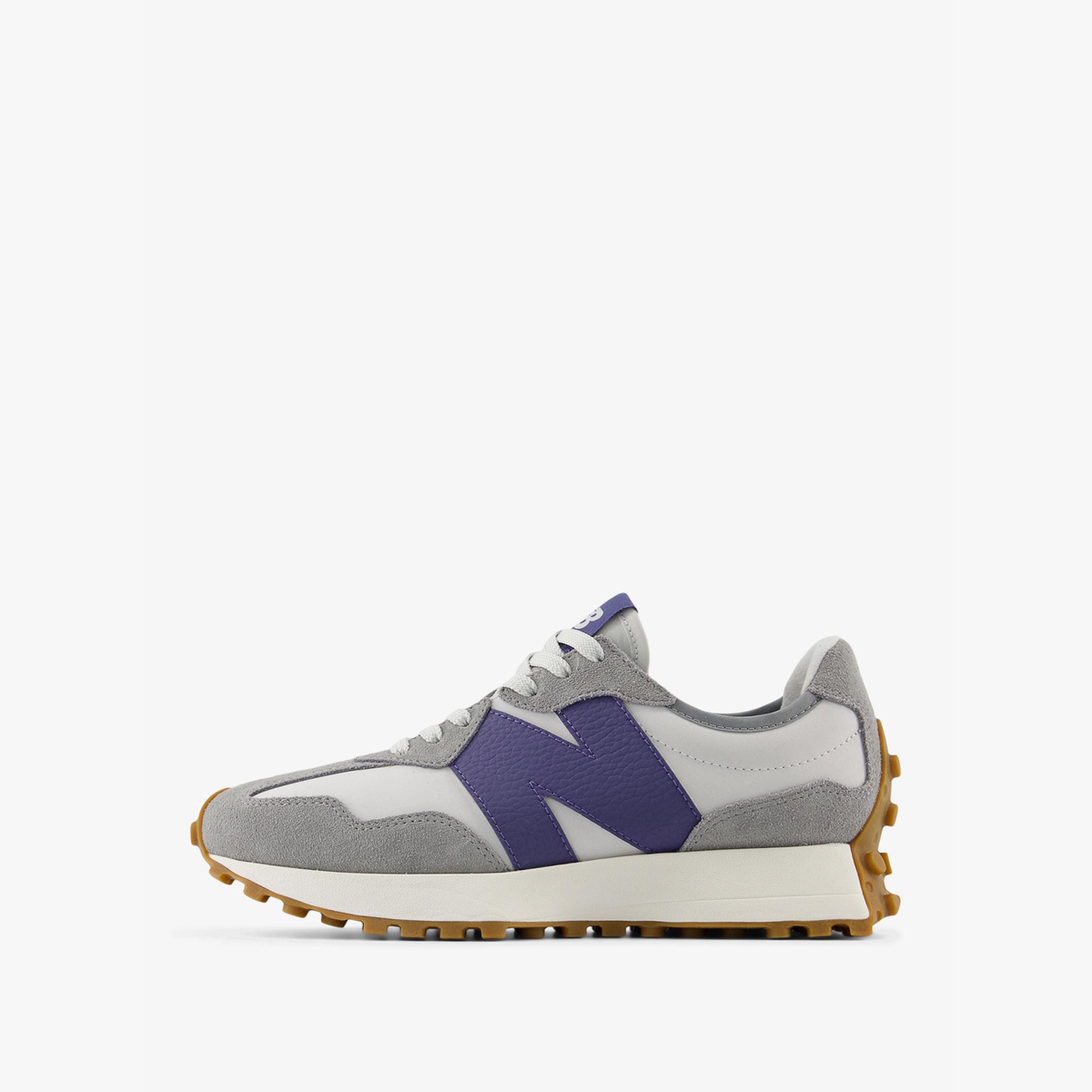 New Balance Womens  327 Sneakers-women-shoes-sneakers-image-2