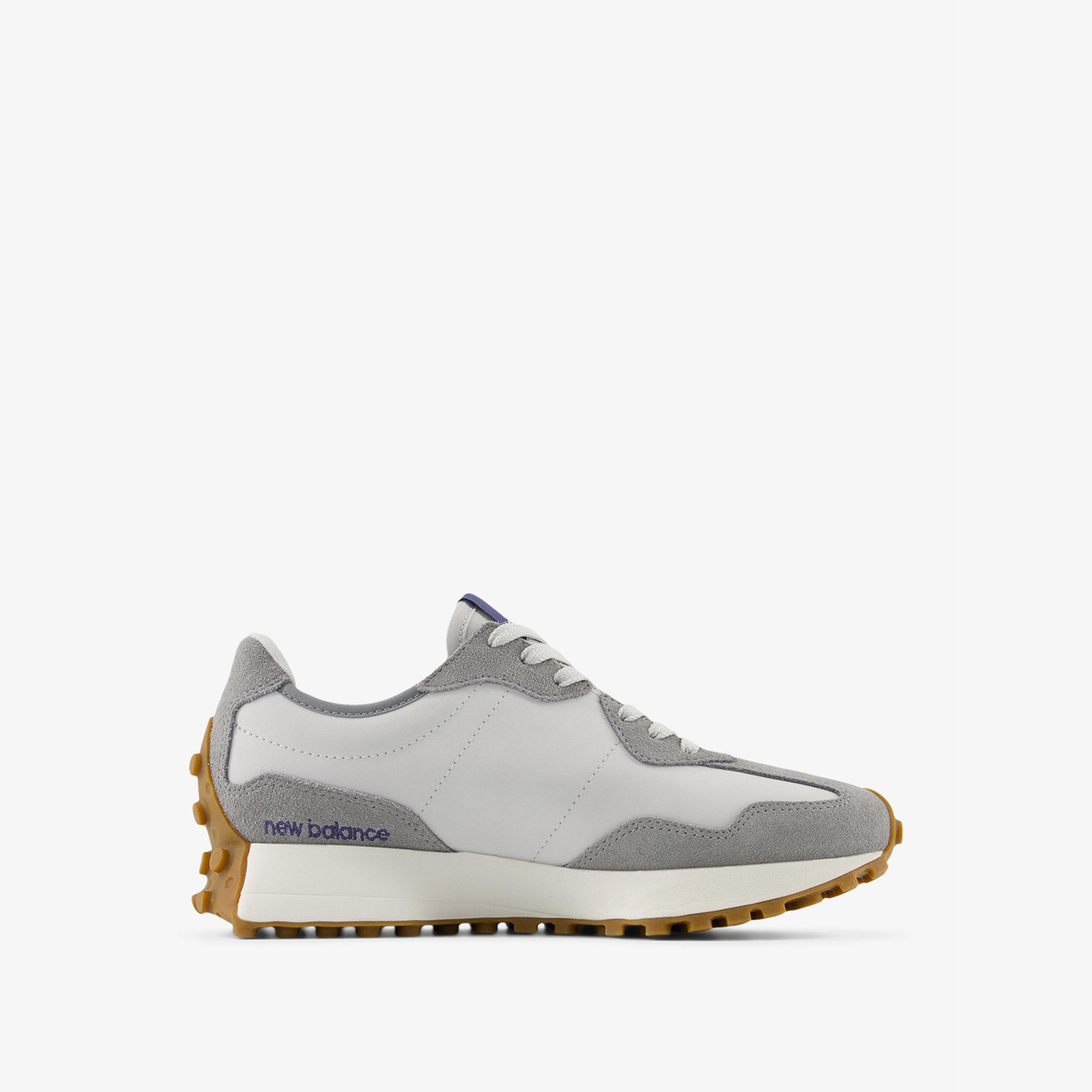 New Balance Womens  327 Sneakers-women-shoes-sneakers-image-6