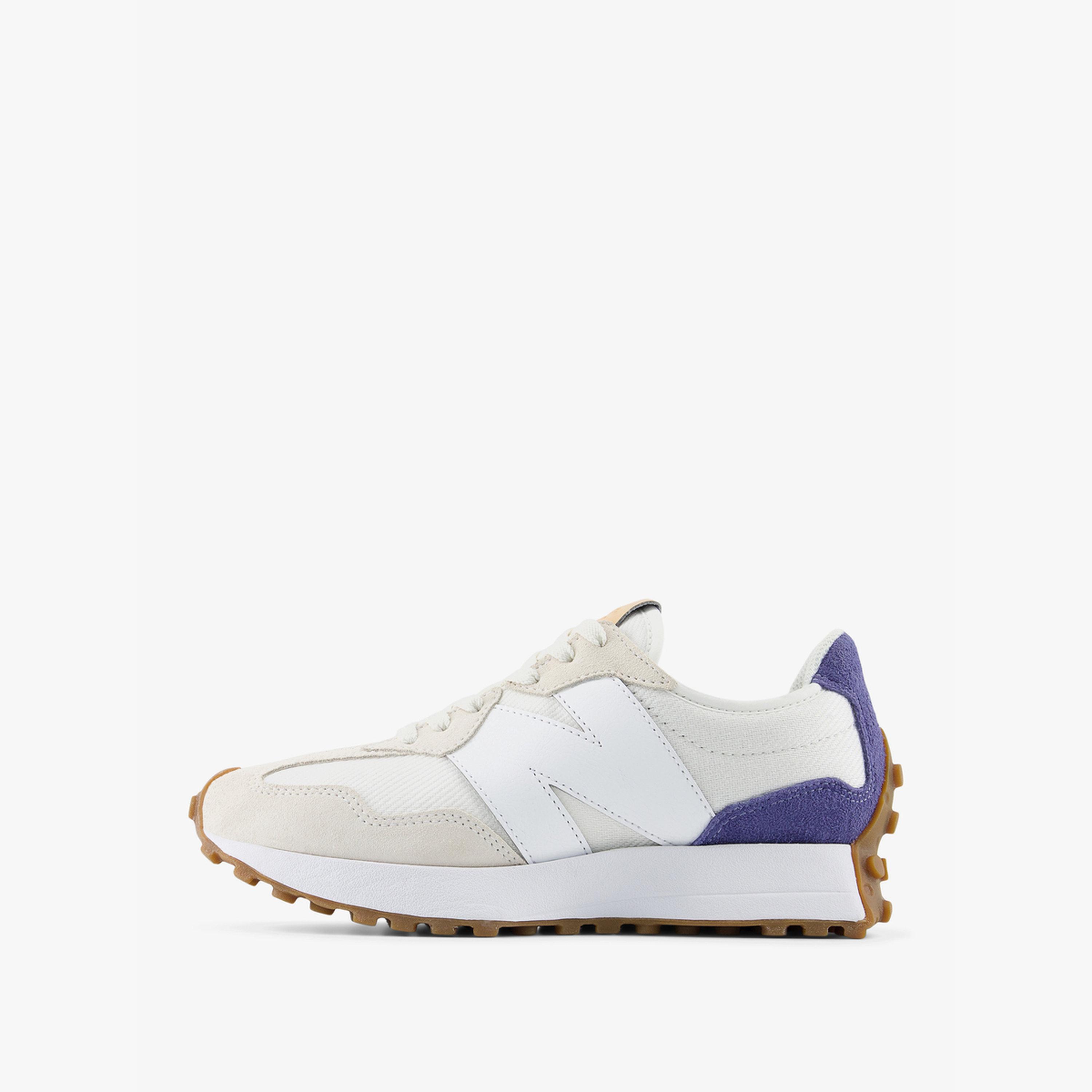 New Balance Womens  327 Sneakers-women-shoes-sneakers-image-3