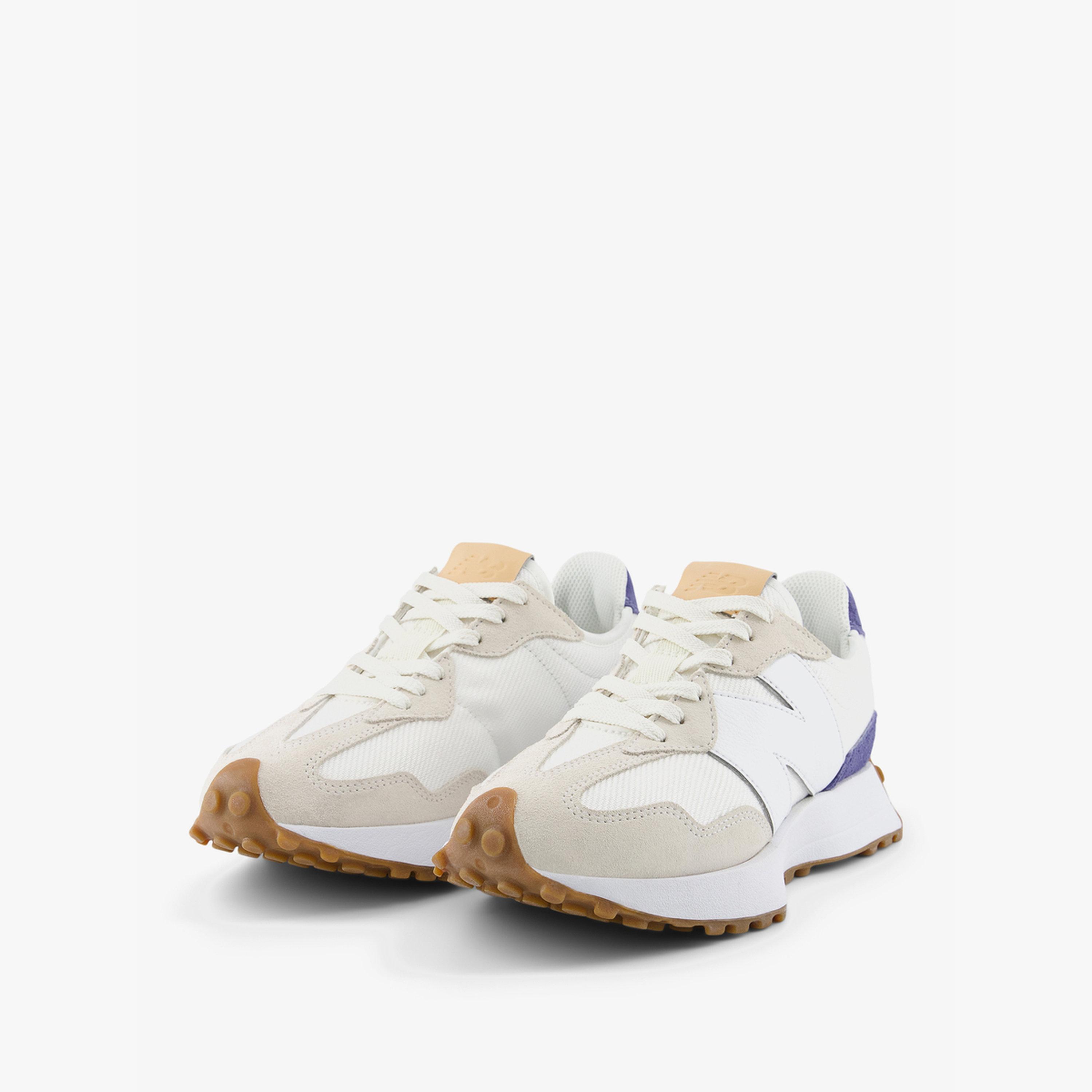 New Balance Womens  327 Sneakers-women-shoes-sneakers-image-4