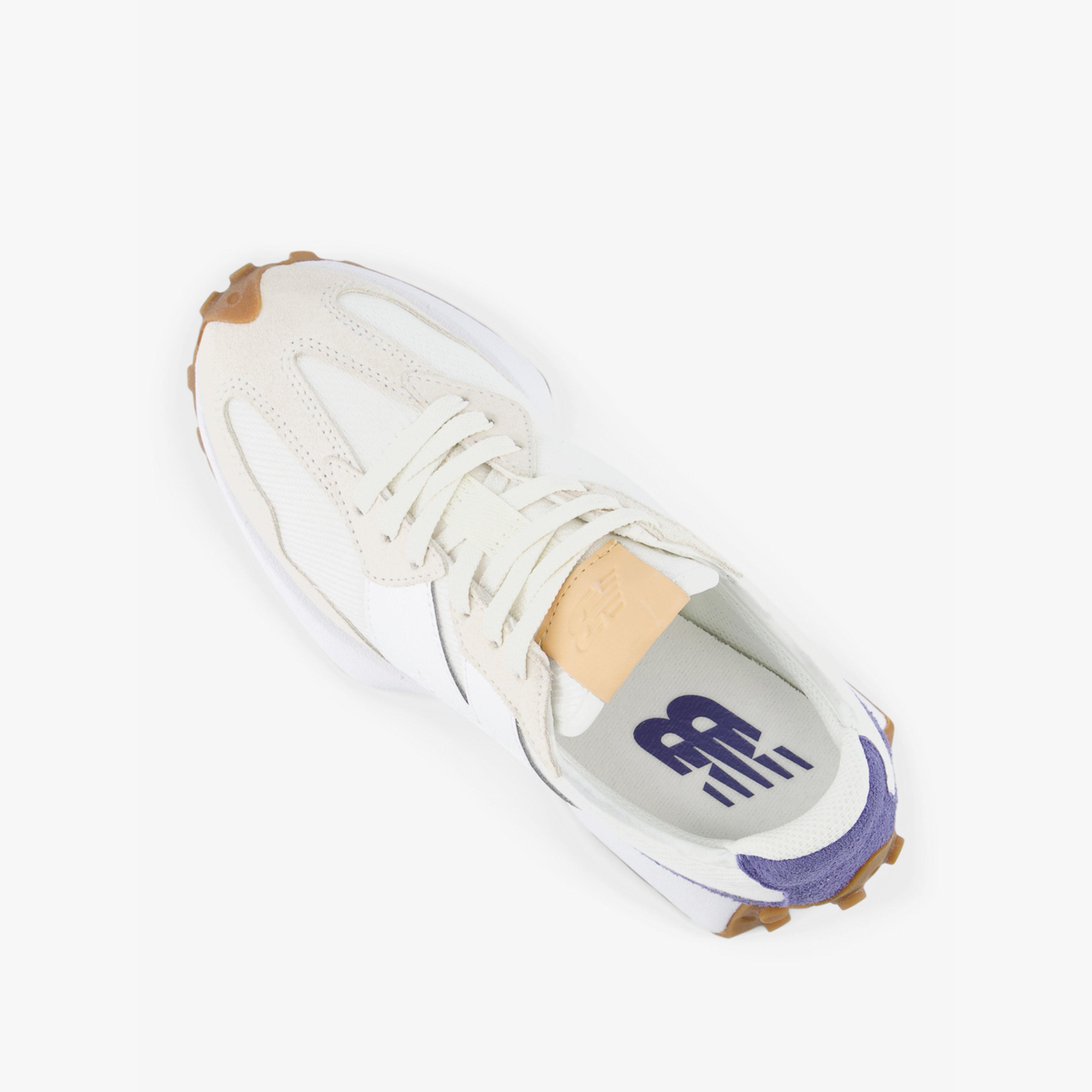New Balance Womens  327 Sneakers-women-shoes-sneakers-image-6