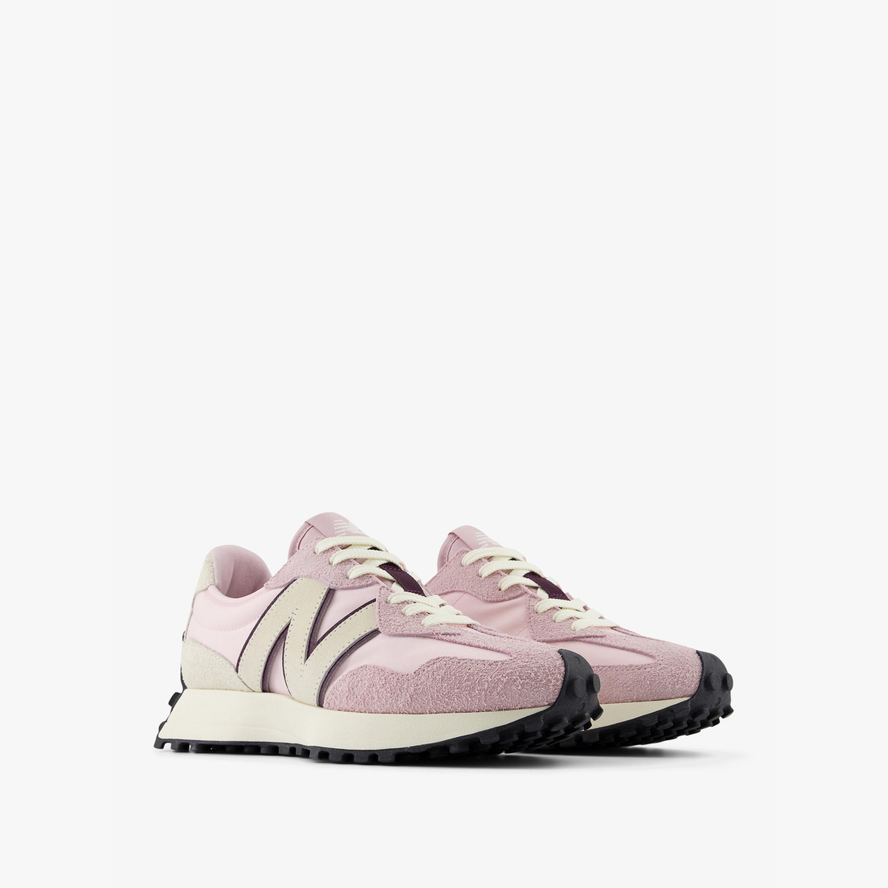 New Balance Womens  327 Sneakers-women-shoes-sneakers-image-1