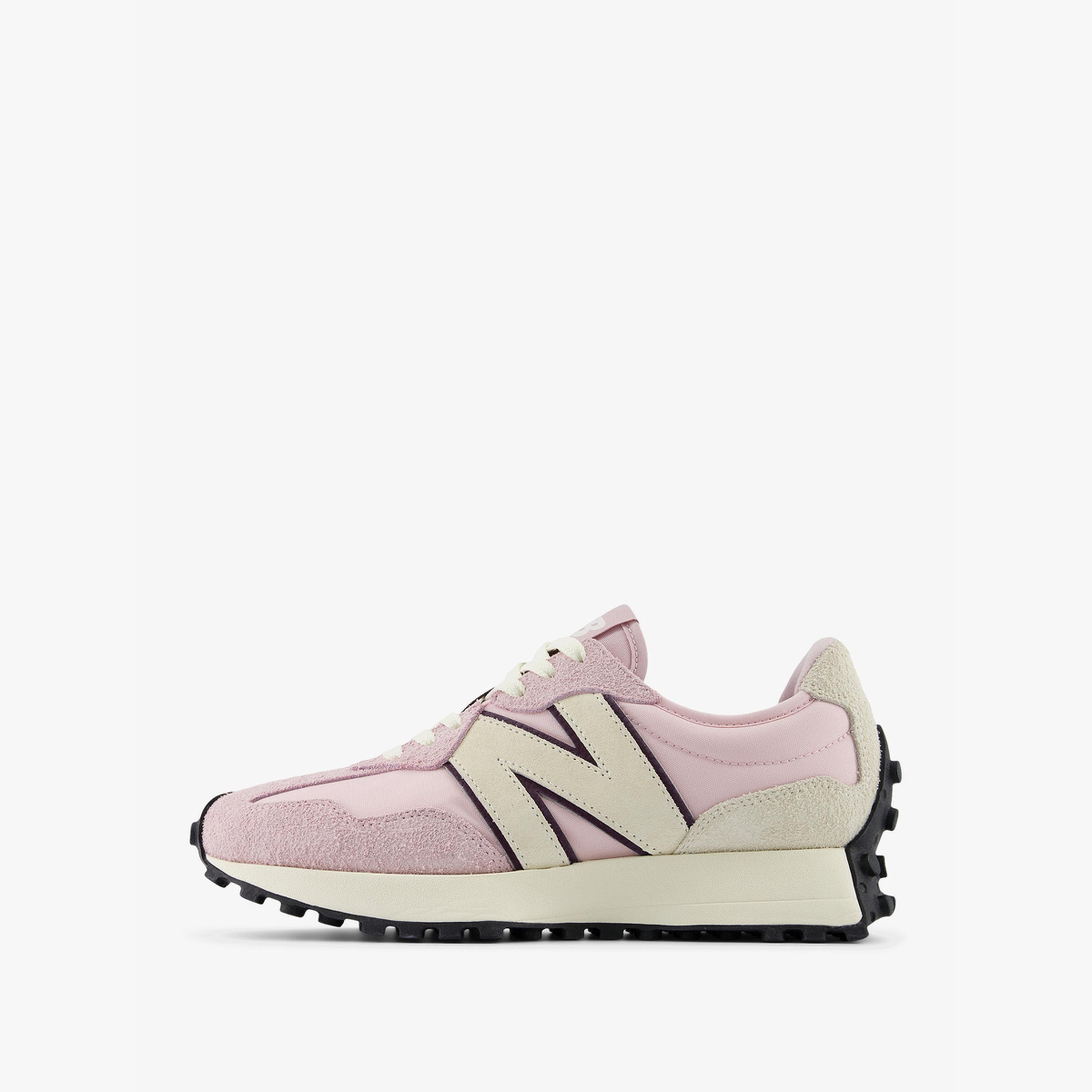 New Balance Womens  327 Sneakers-women-shoes-sneakers-image-3