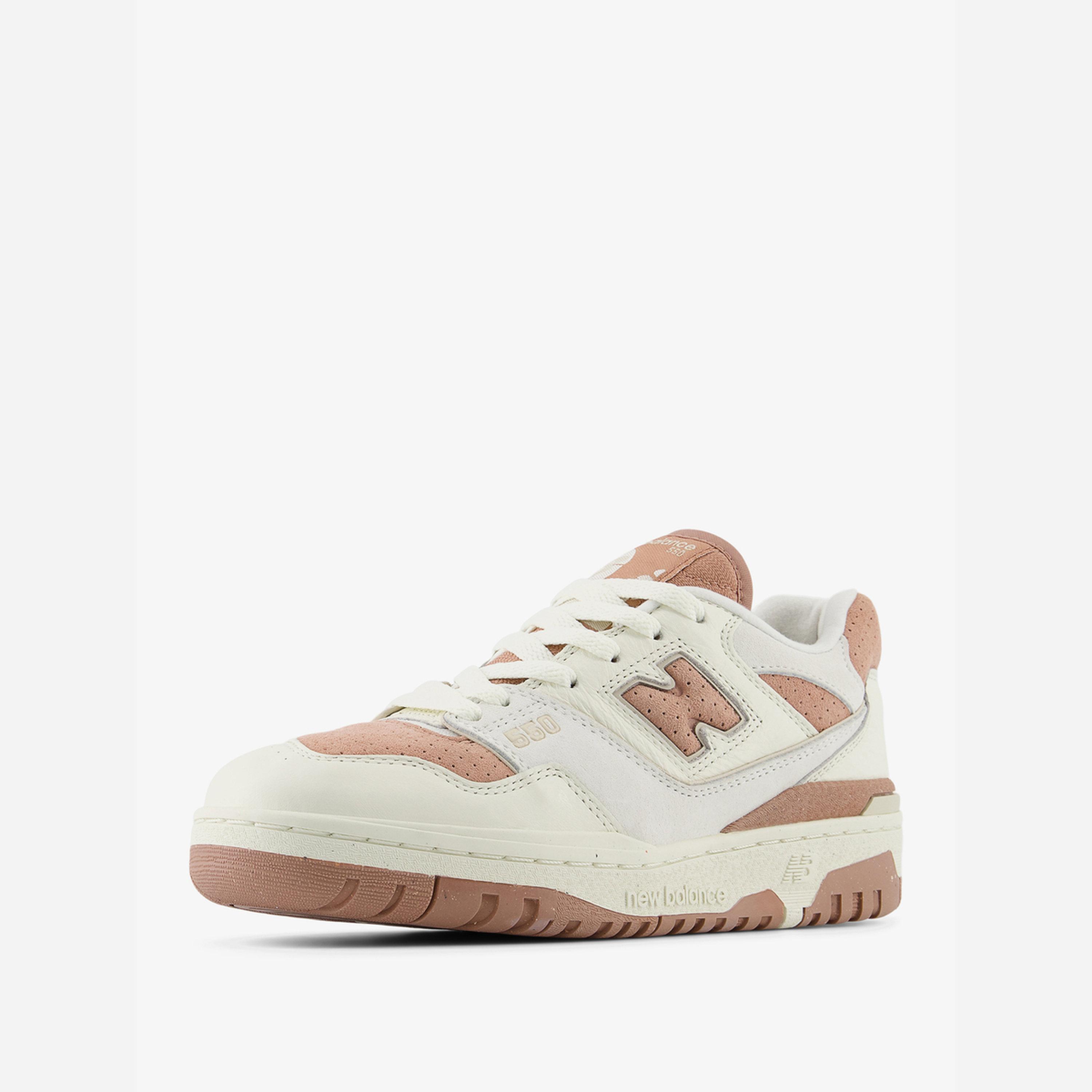 New Balance Bb550 Sneakers-women-shoes-sneakers-image-4