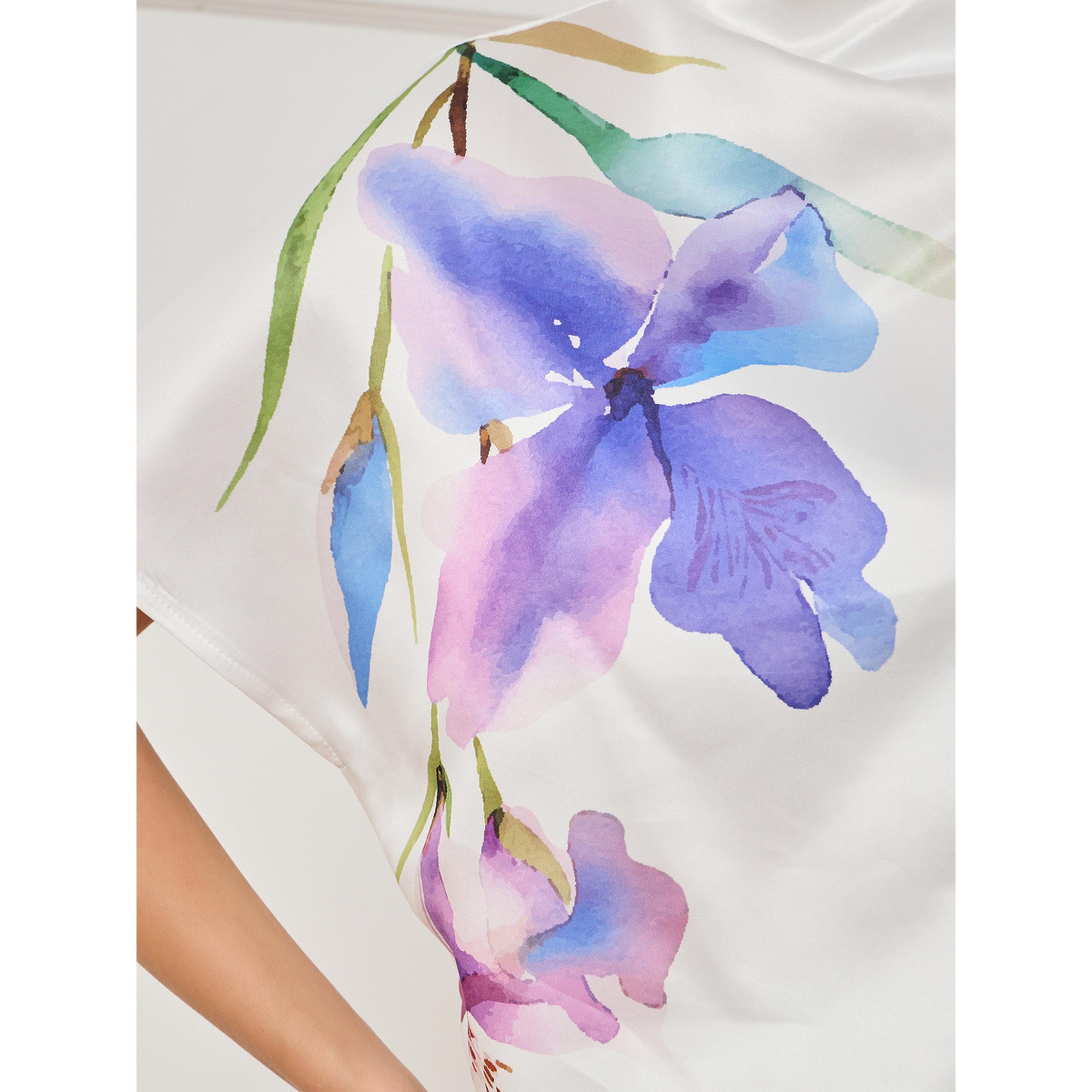 بلوزة بكتف واحد وطبعة زهور-women-clothing-shirtsandblouses-blouses-image-4