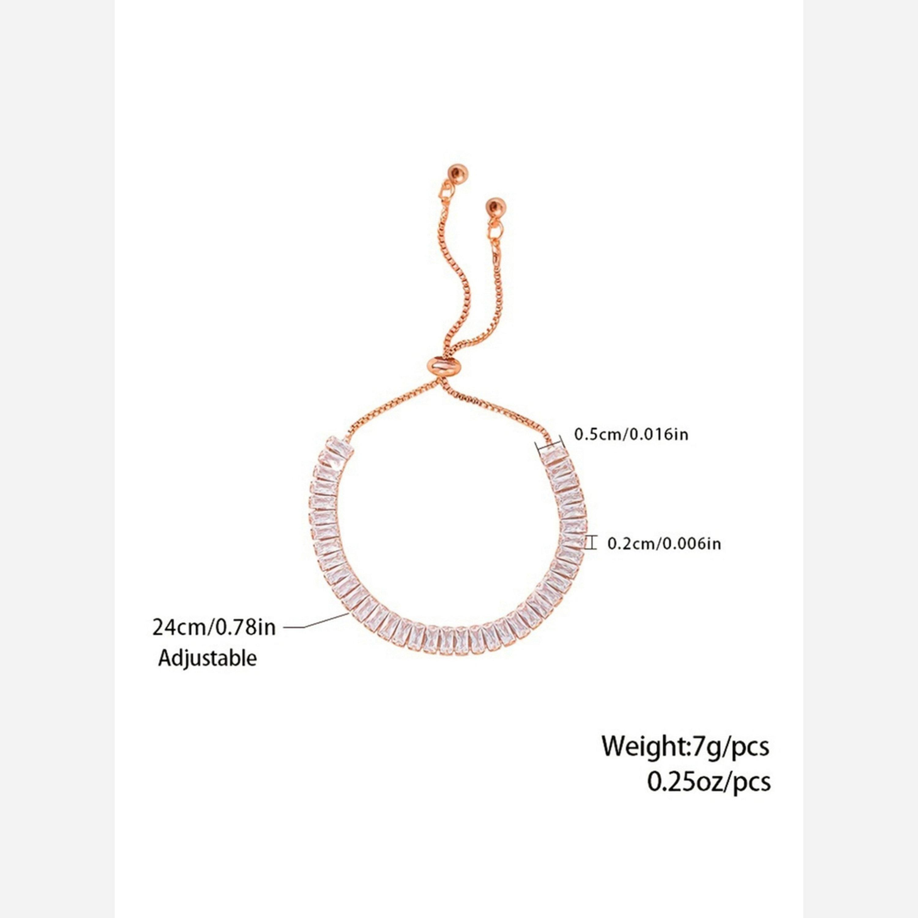 Take Two Copper Crystal Slider Bracelet-women-watchesandjewellery-jewellery-banglesandbracelets-image-5