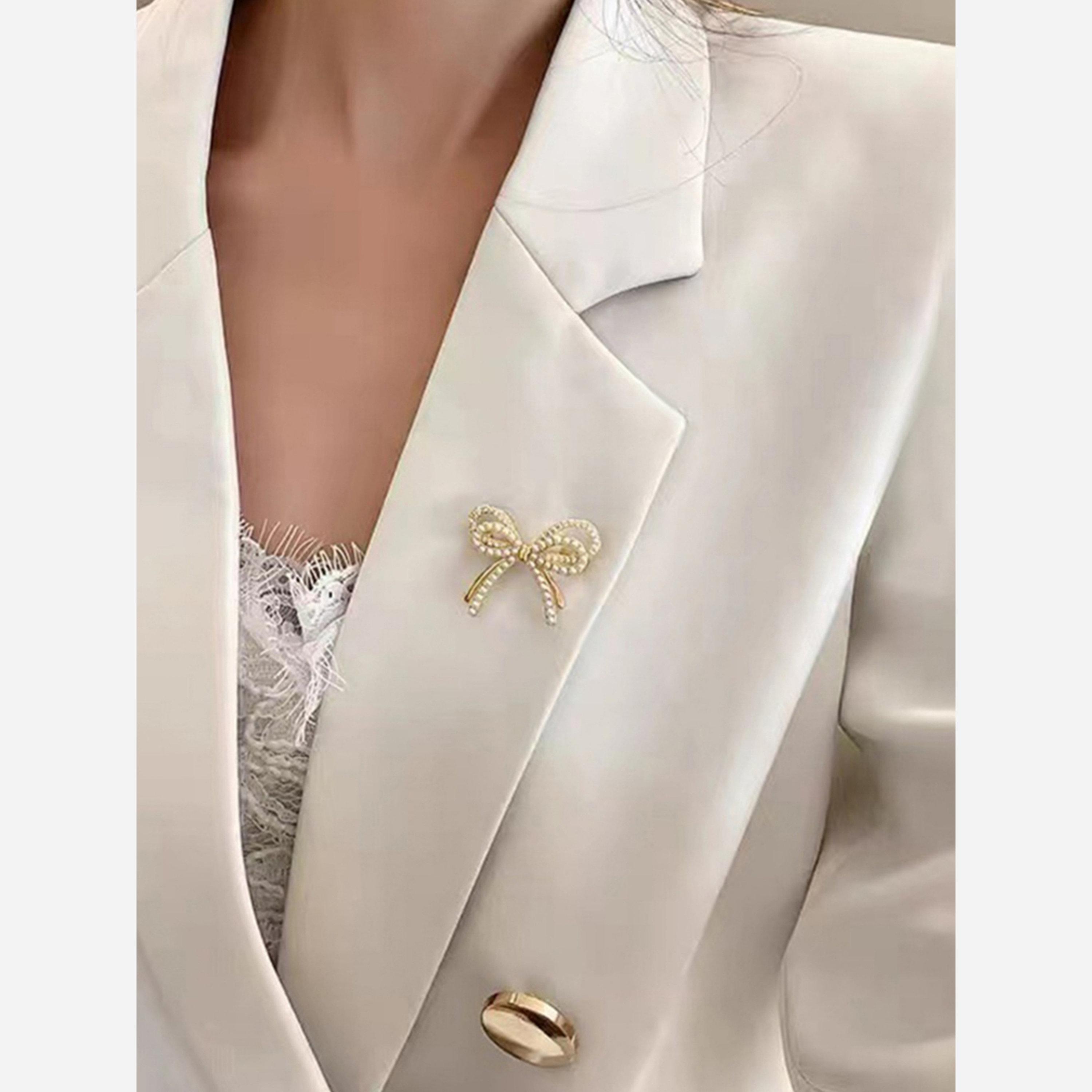 Take Two Gold Bow Brooch with Pearls-women-watchesandjewellery-jewellery-brooches-image-6
