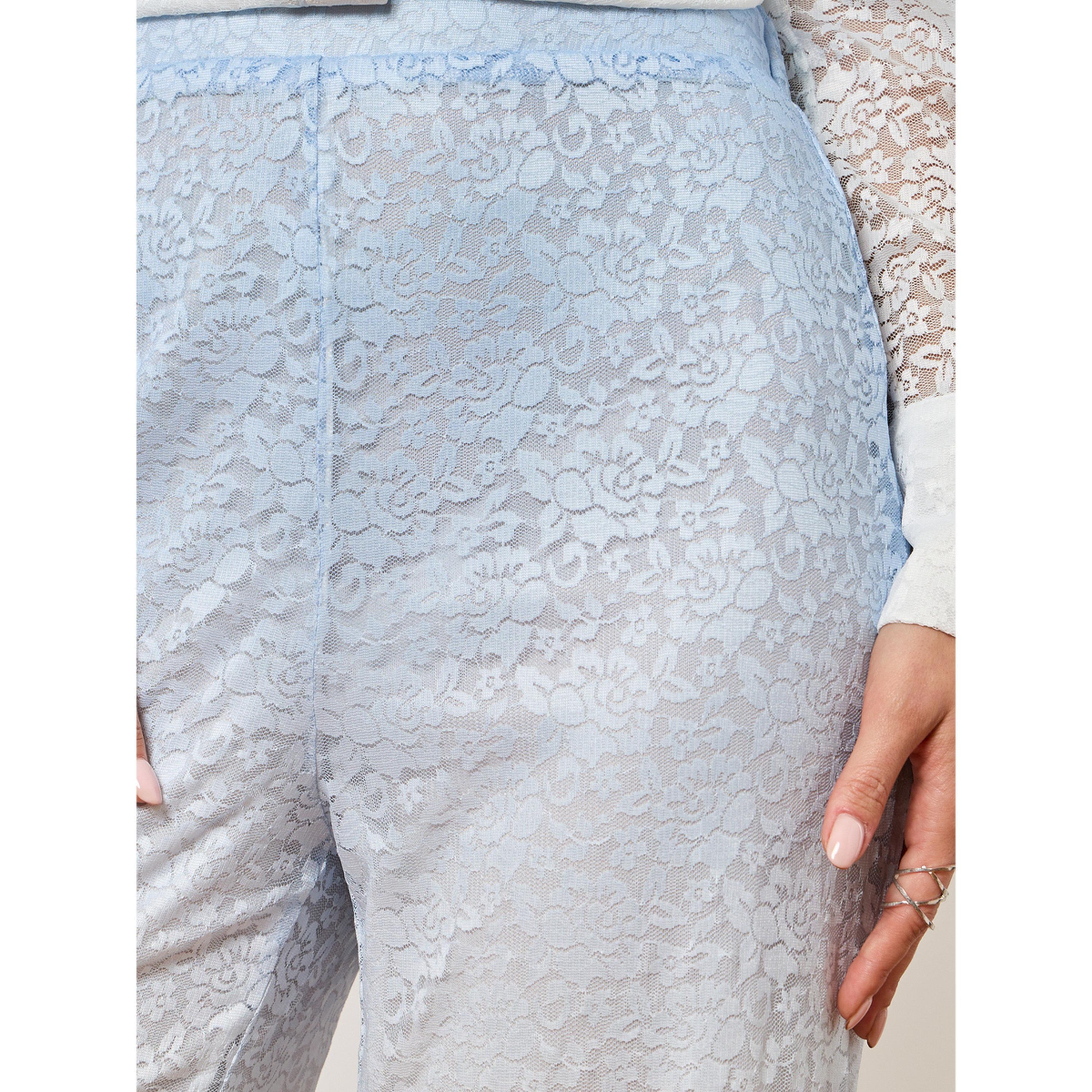 بنطال دانتيلبأرجل واسعة أزرق فاتح-women-clothing-bottoms-trousers-image-3