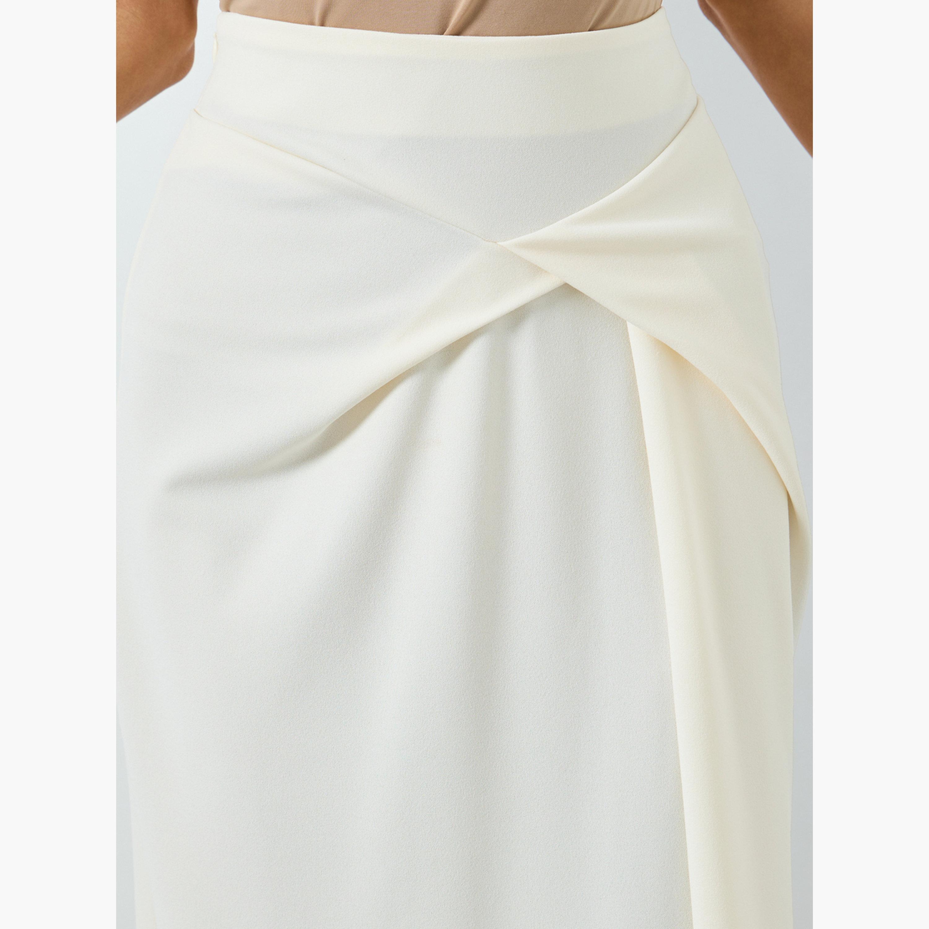 تنورة طويلة لف-women-clothing-bottoms-trousers-image-3