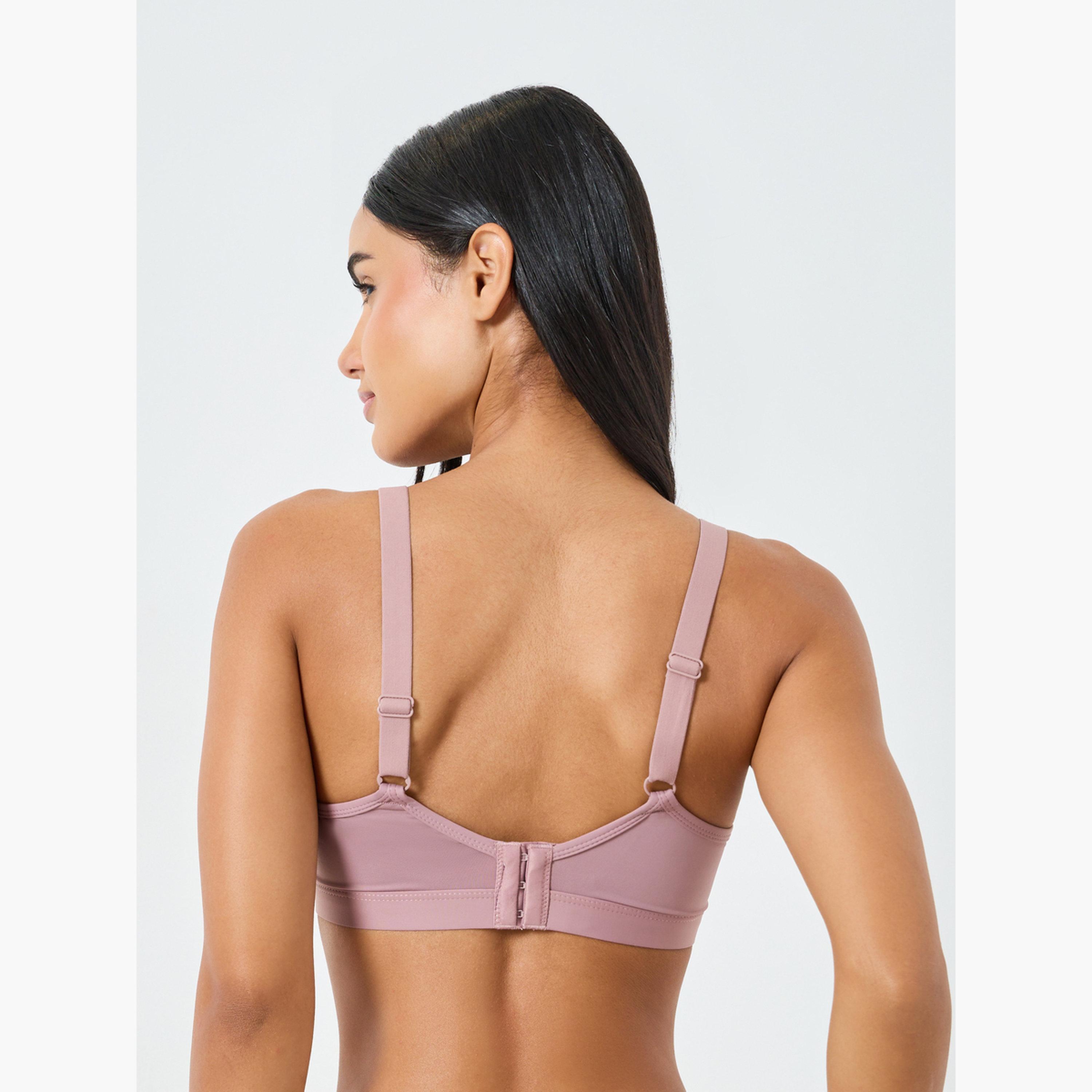 طقم 2 حمالة صدر بقوالب تغطية كاملة-women-clothing-lingerie-bras-image-6