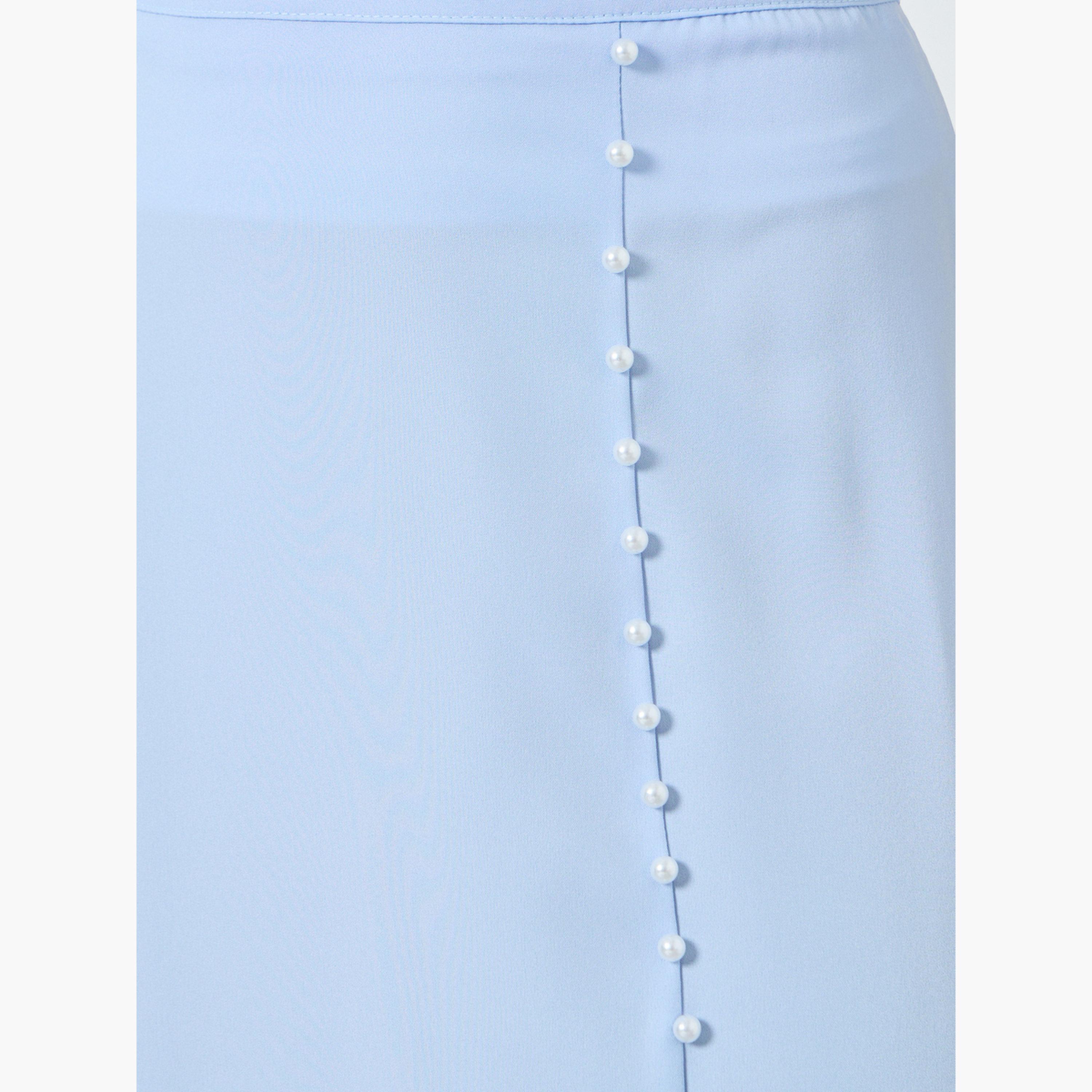 تنورة طويلة بحافة واسعة-women-clothing-bottoms-skirts-image-3