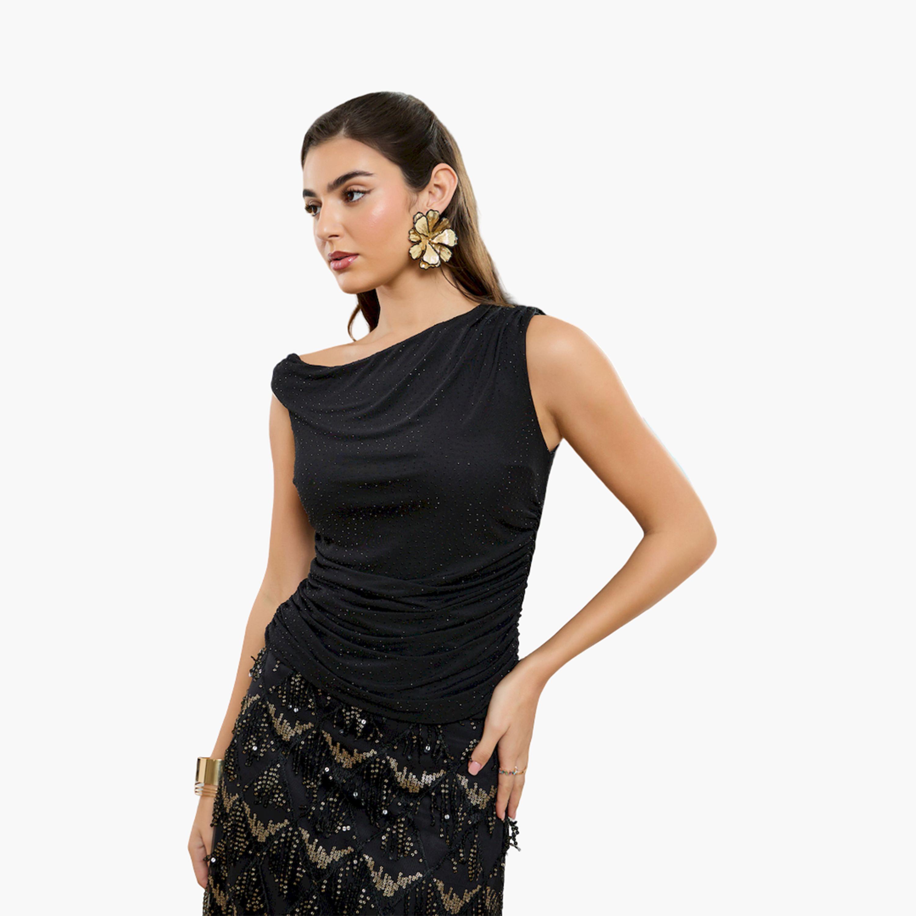 بلوزة بلا أكمام منمقة-women-clothing-shirtsandblouses-blouses-image-5