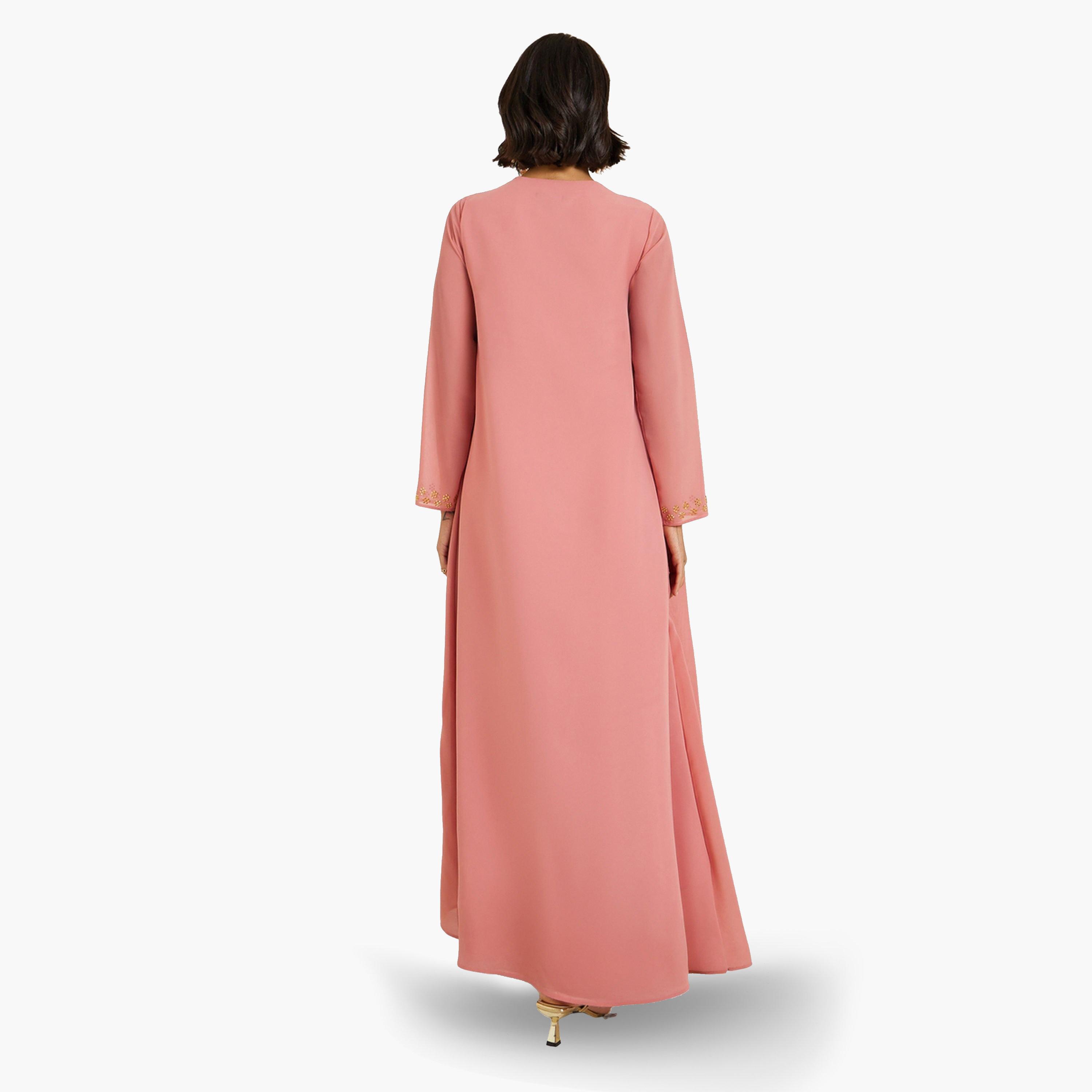 جلابية مزينة بالكريستال-women-arabicclothing-jalabiyas-image-5