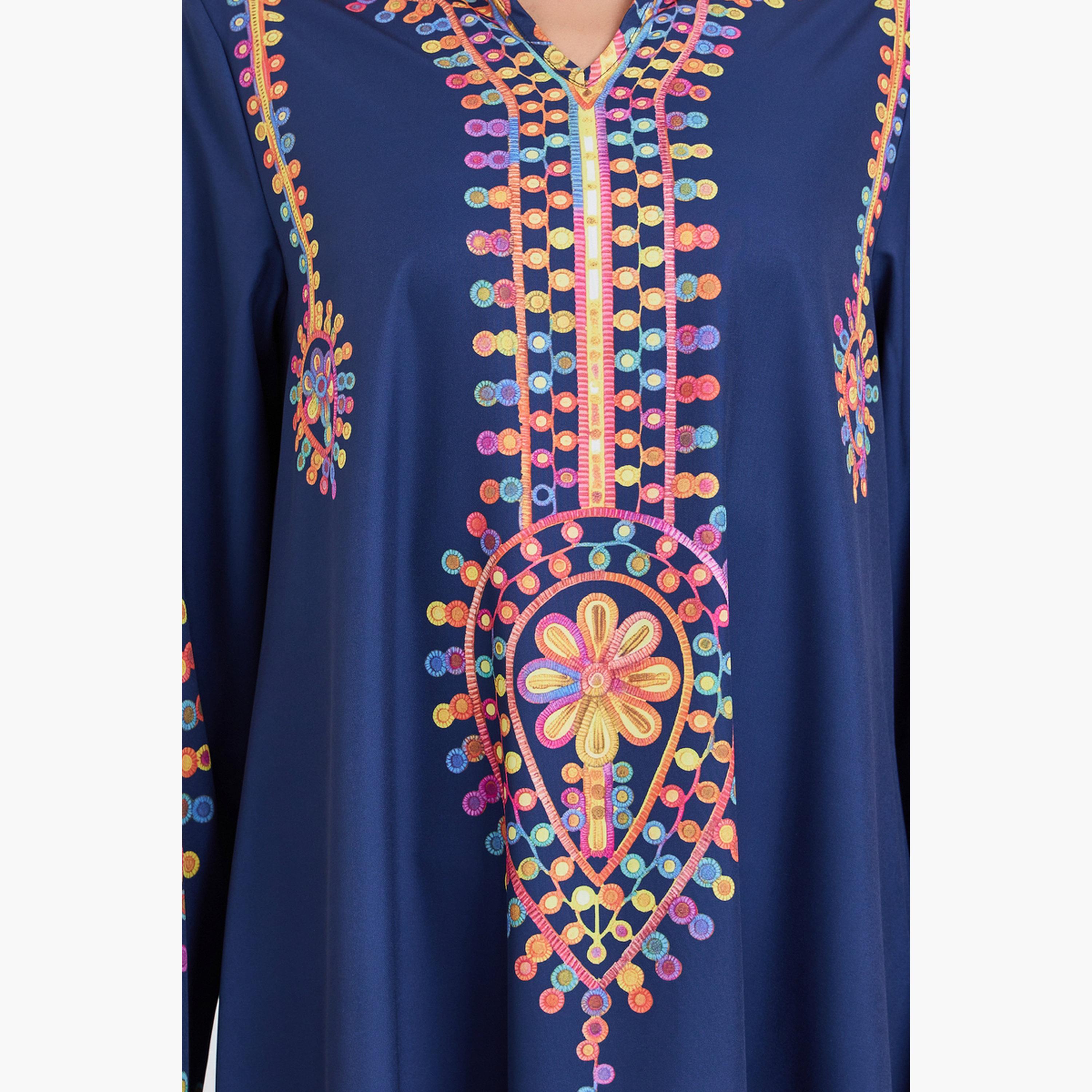 جلابية طويلة مطرزة-women-arabicclothing-jalabiyas-image-4