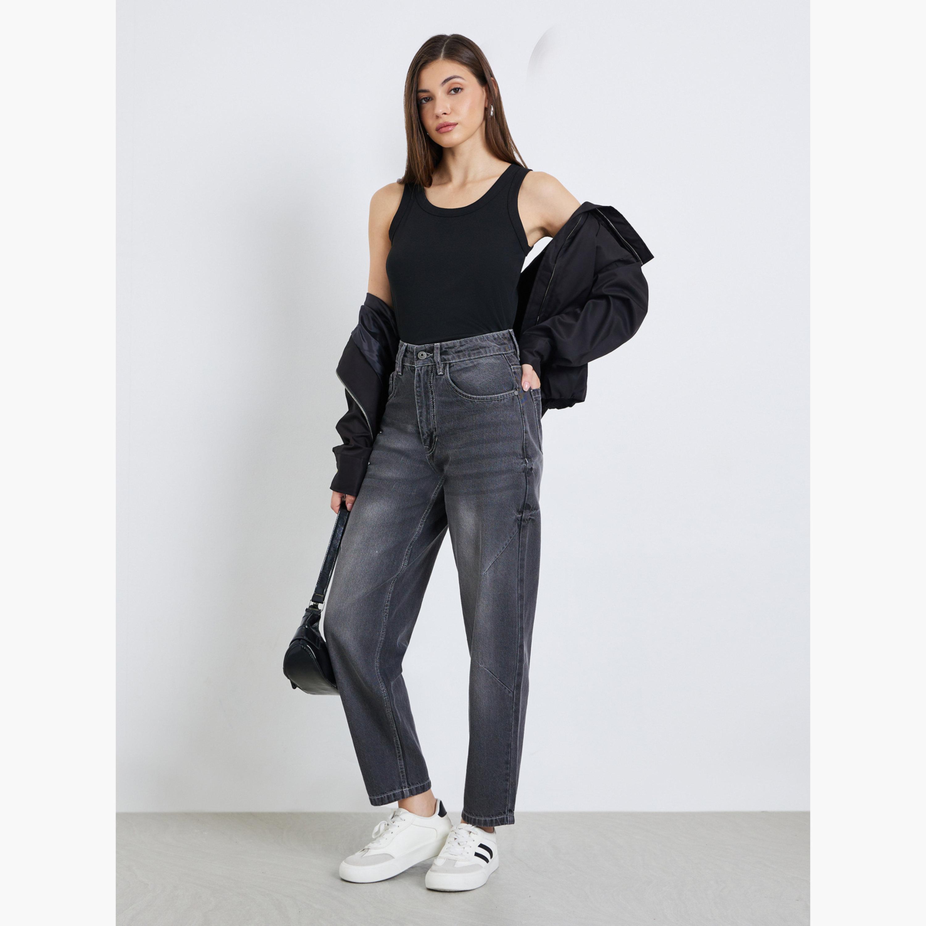 بلوزة محبوكة بلا أكمام-women-clothing-tshirts-image-3