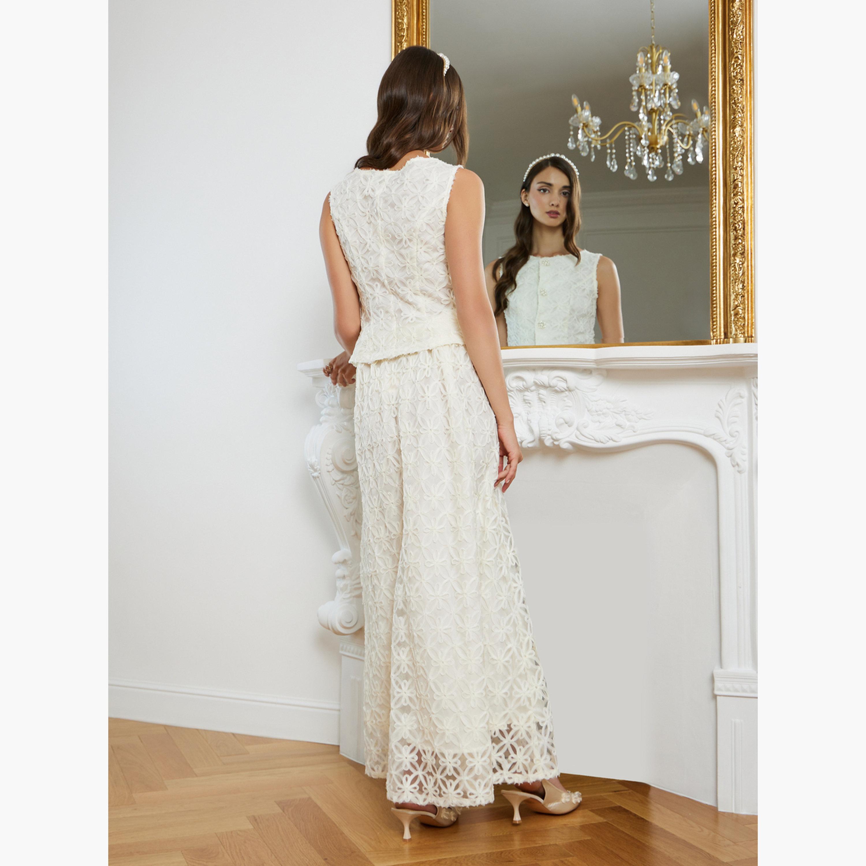 جيليه بلا أكمام بطبعة أزهار-women-clothing-shirtsandblouses-blouses-image-4