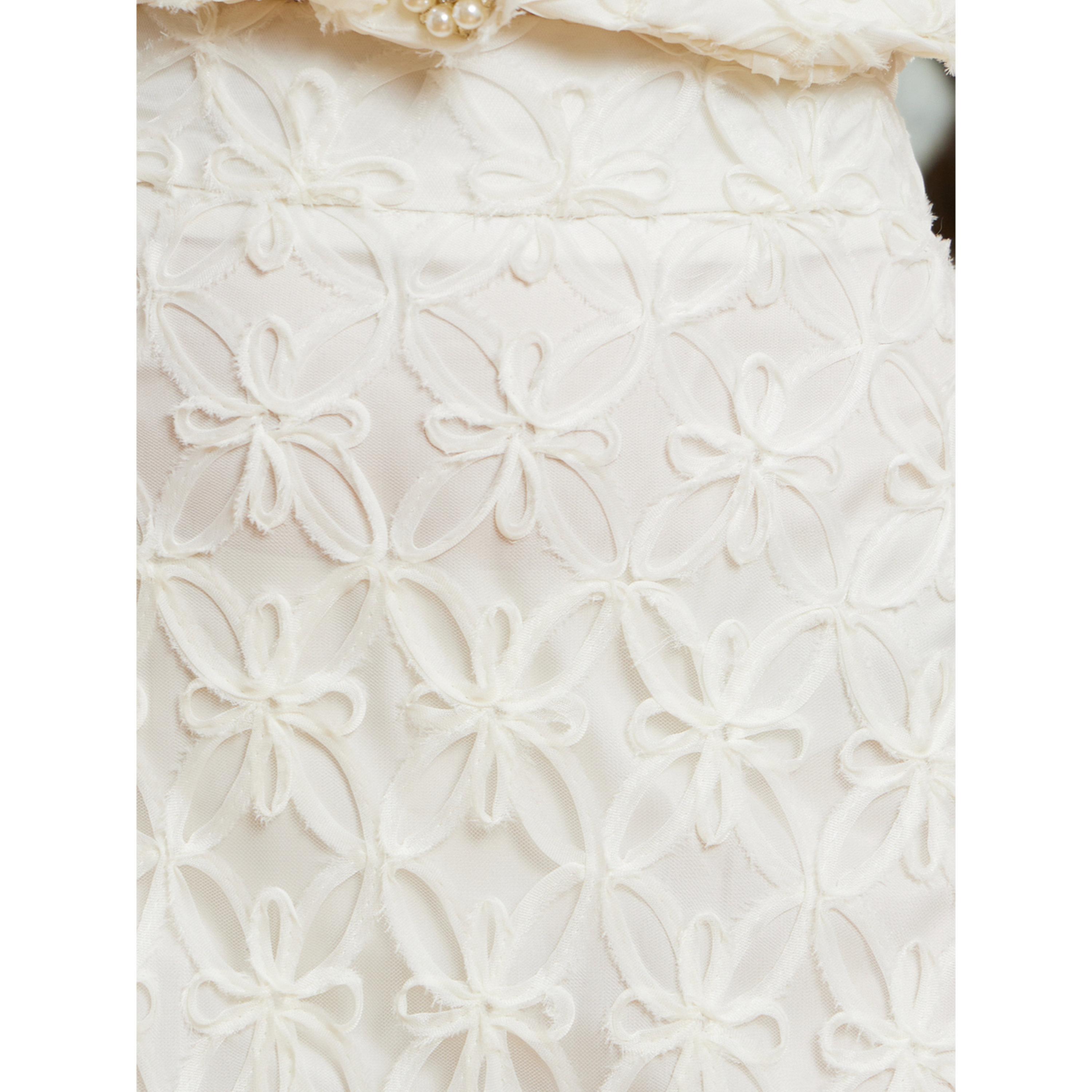 تنورة طويلة بحافة واسعة وتطريز أبليك-women-clothing-bottoms-skirts-image-3