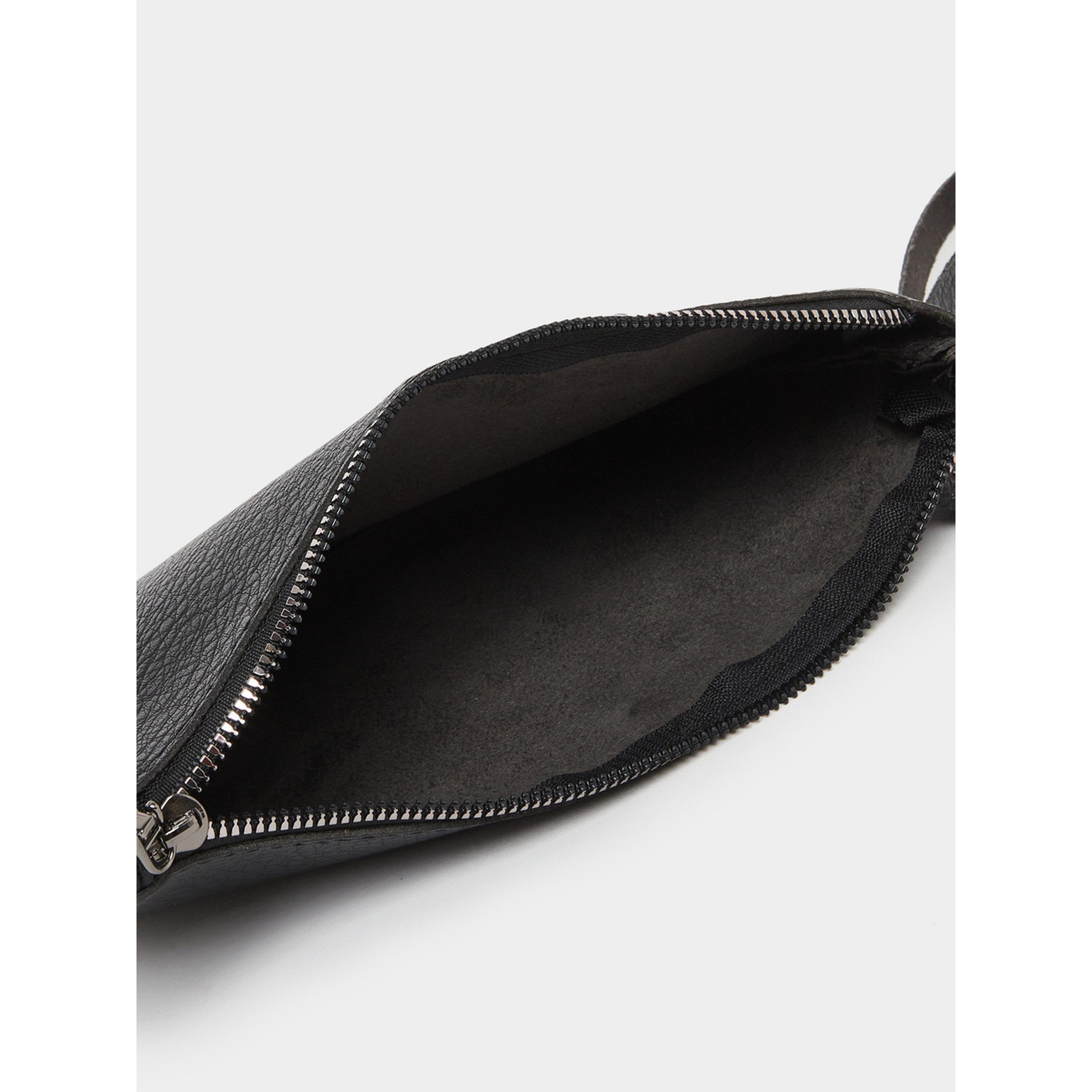 Styli Plain Handbag with Zip-women-bagsandwallets-handbags-image-4