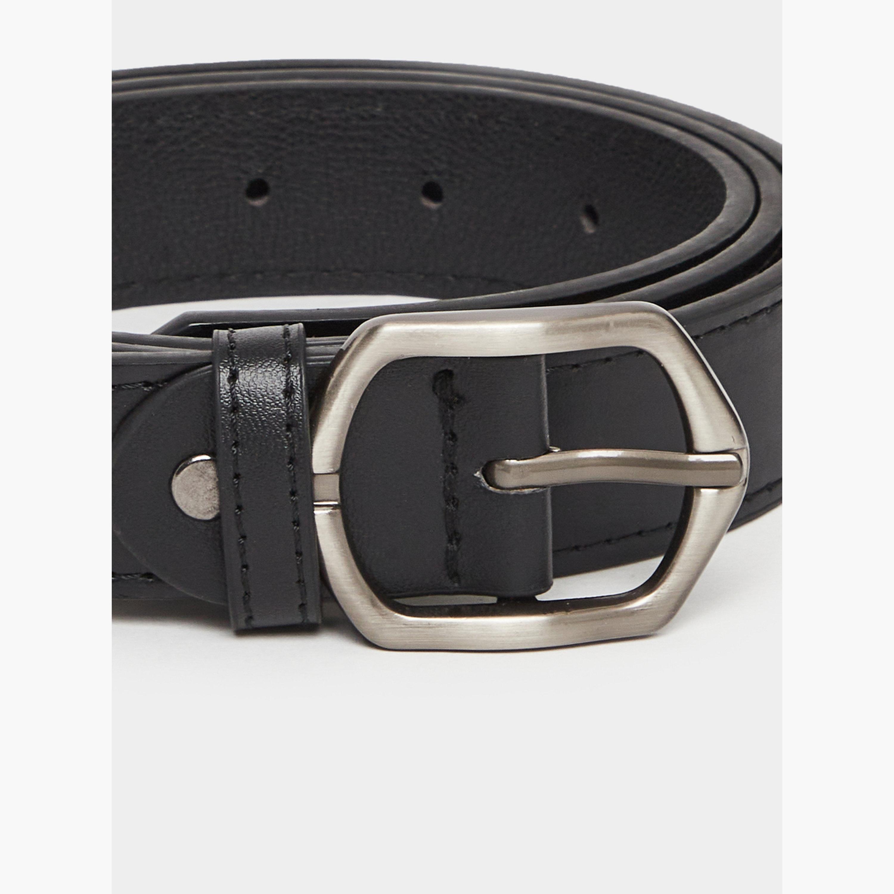 حزام بمشبك سادة-men-beltsandwallets-belts-image-2