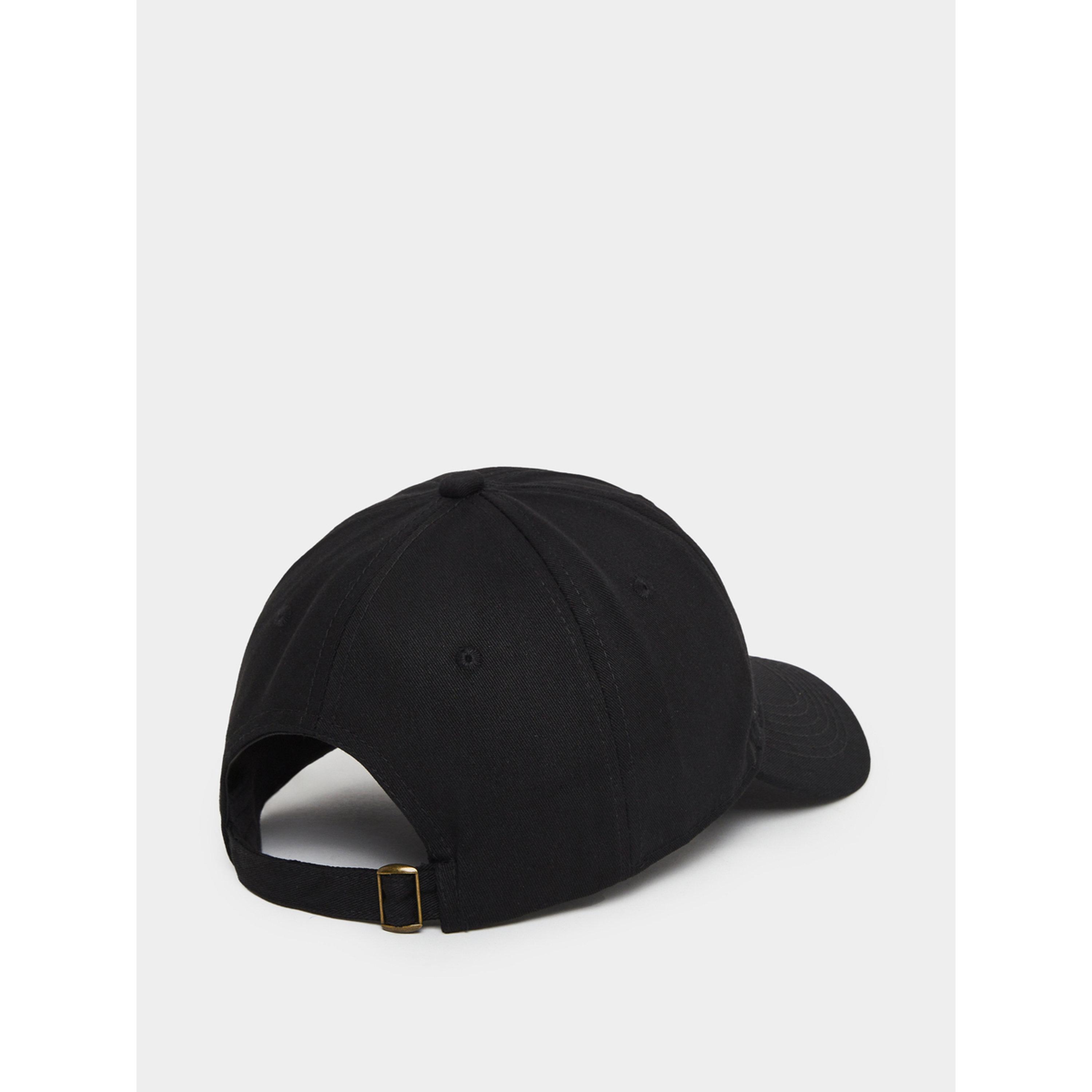 كاب بيسبول بتفاصيل مُطرّزة-men-caps-image-2
