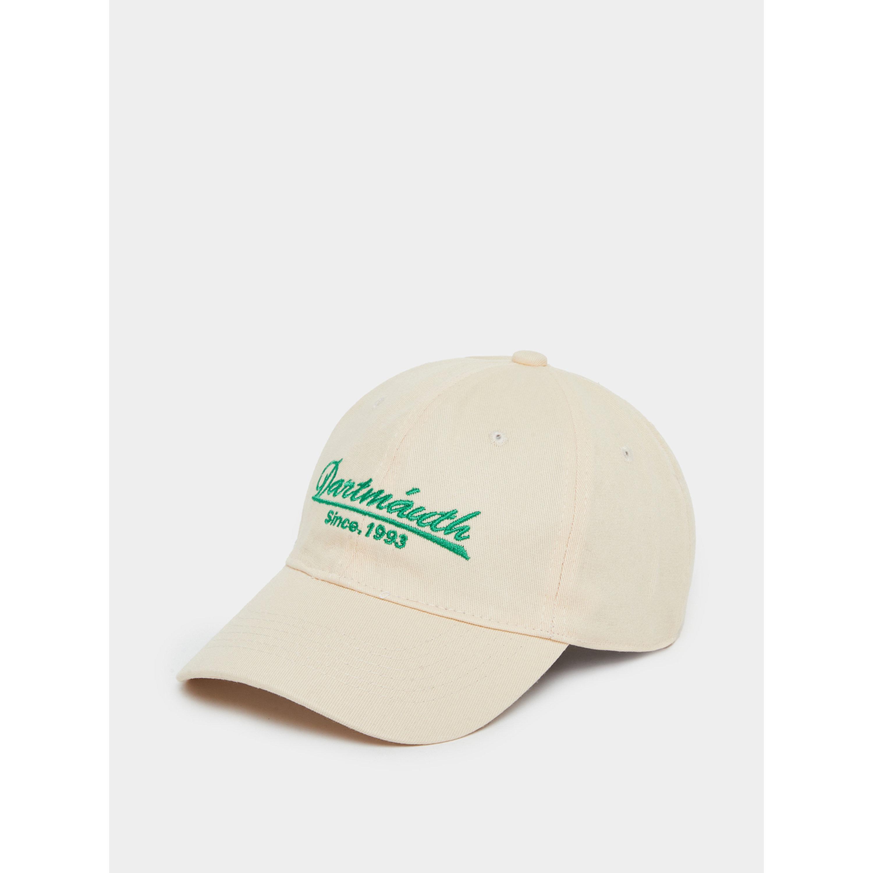 كاب بيسبول بتفاصيل مُطرّزة-men-caps-image-1