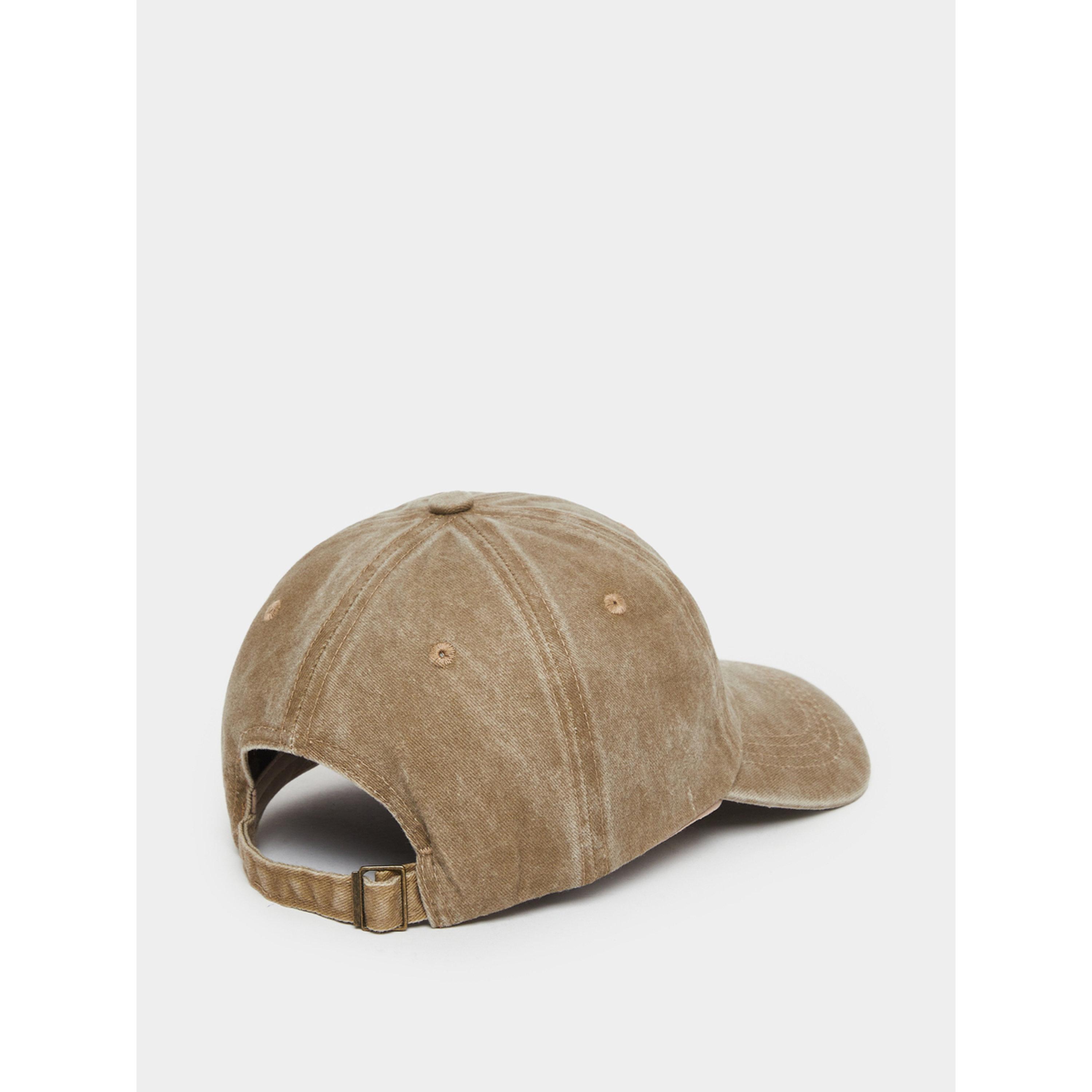 كاب بيسبول بتفاصيل مُطرّزة-men-caps-image-2