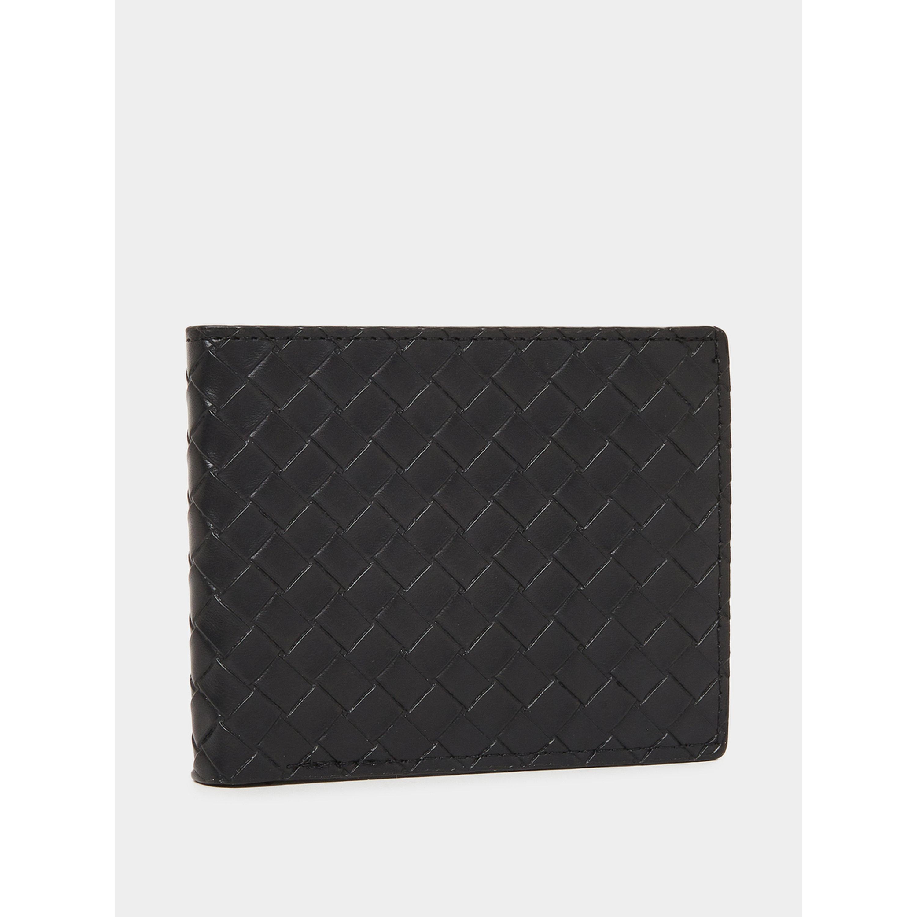 محفظة ثنائية الطي منسوجة-men-beltsandwallets-wallets-image-1