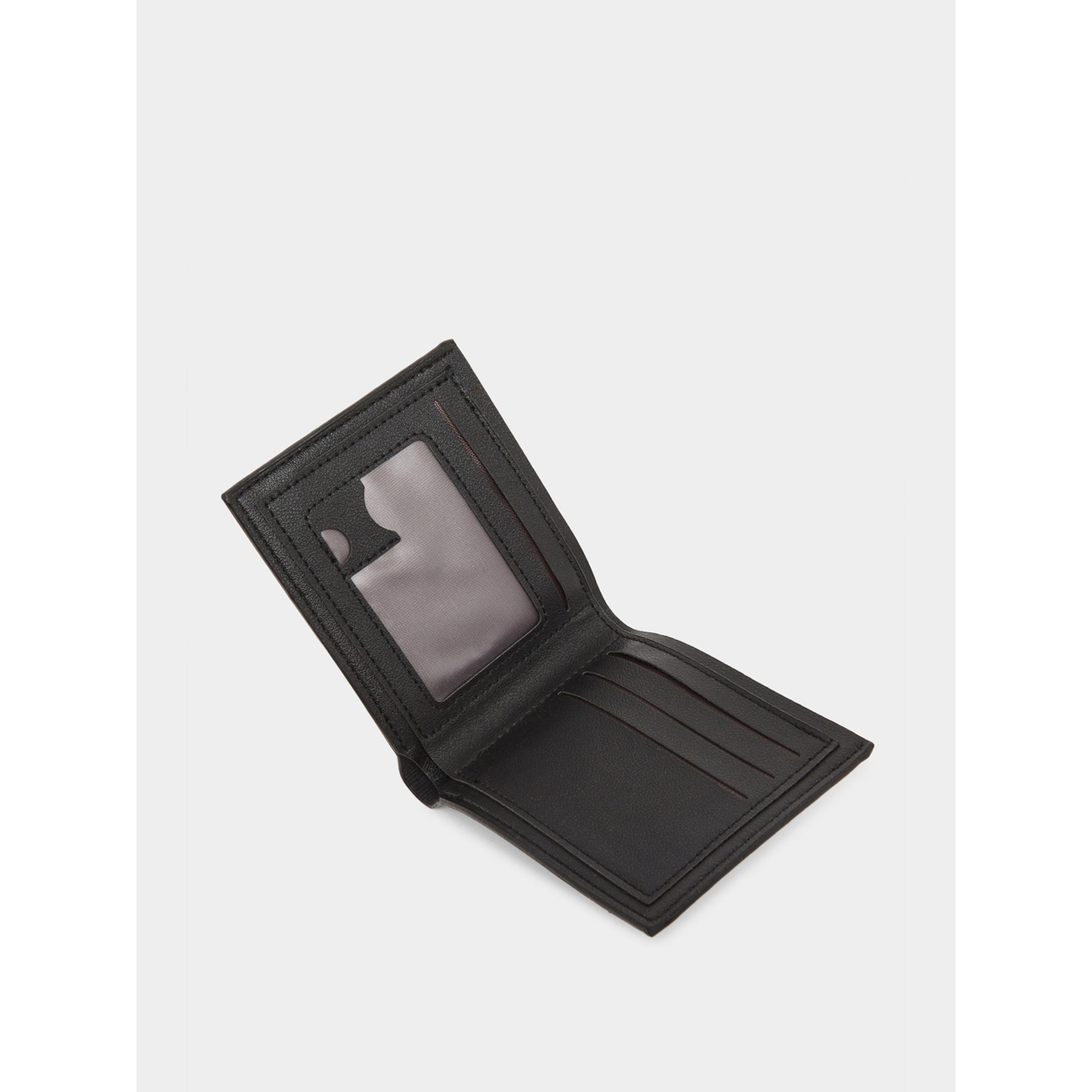 محفظة ثنائية الطي بقماش بارز-men-beltsandwallets-wallets-image-4